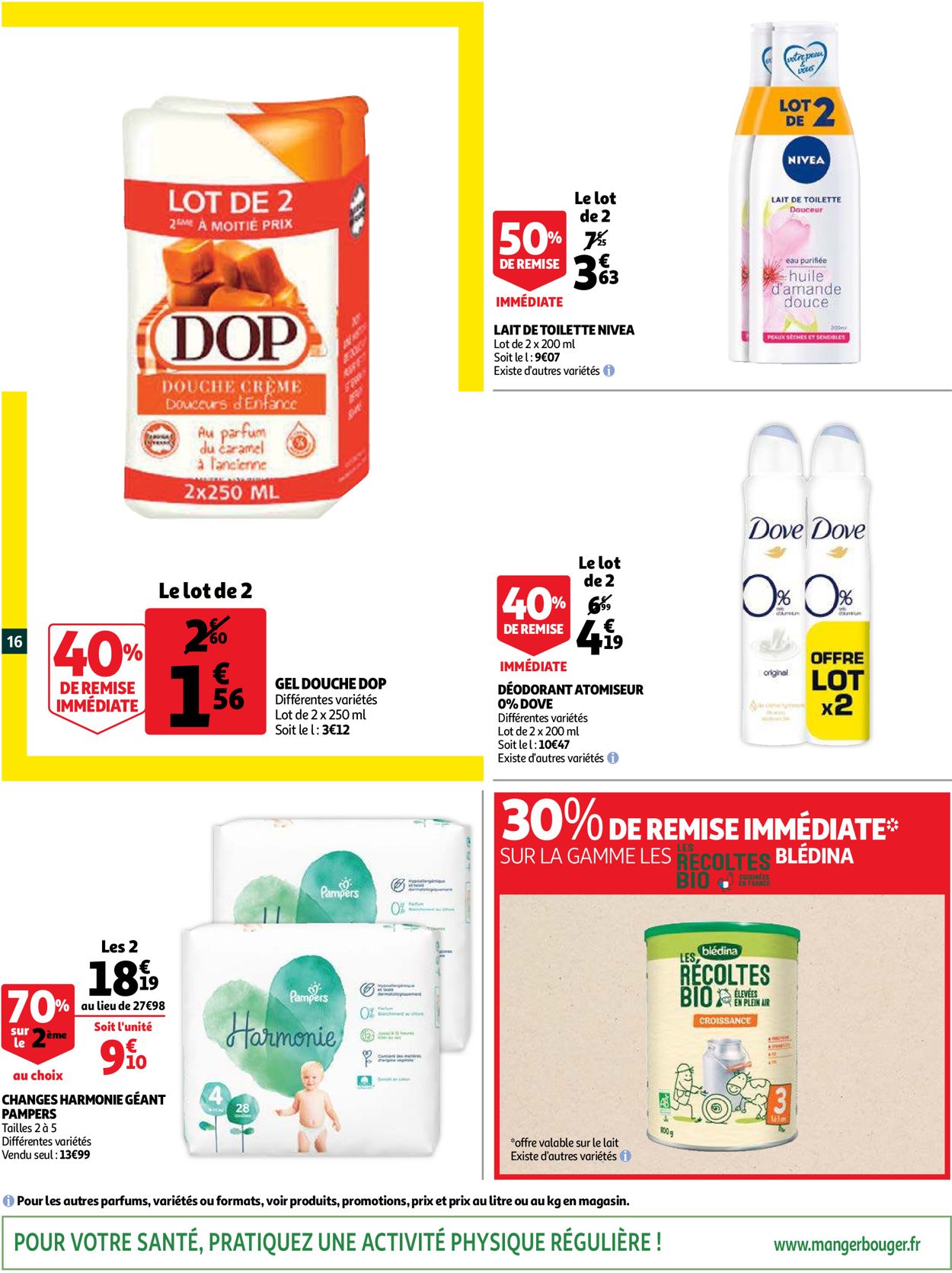 Auchan Catalogue - 14.10-20.10.2020 (Page 16)