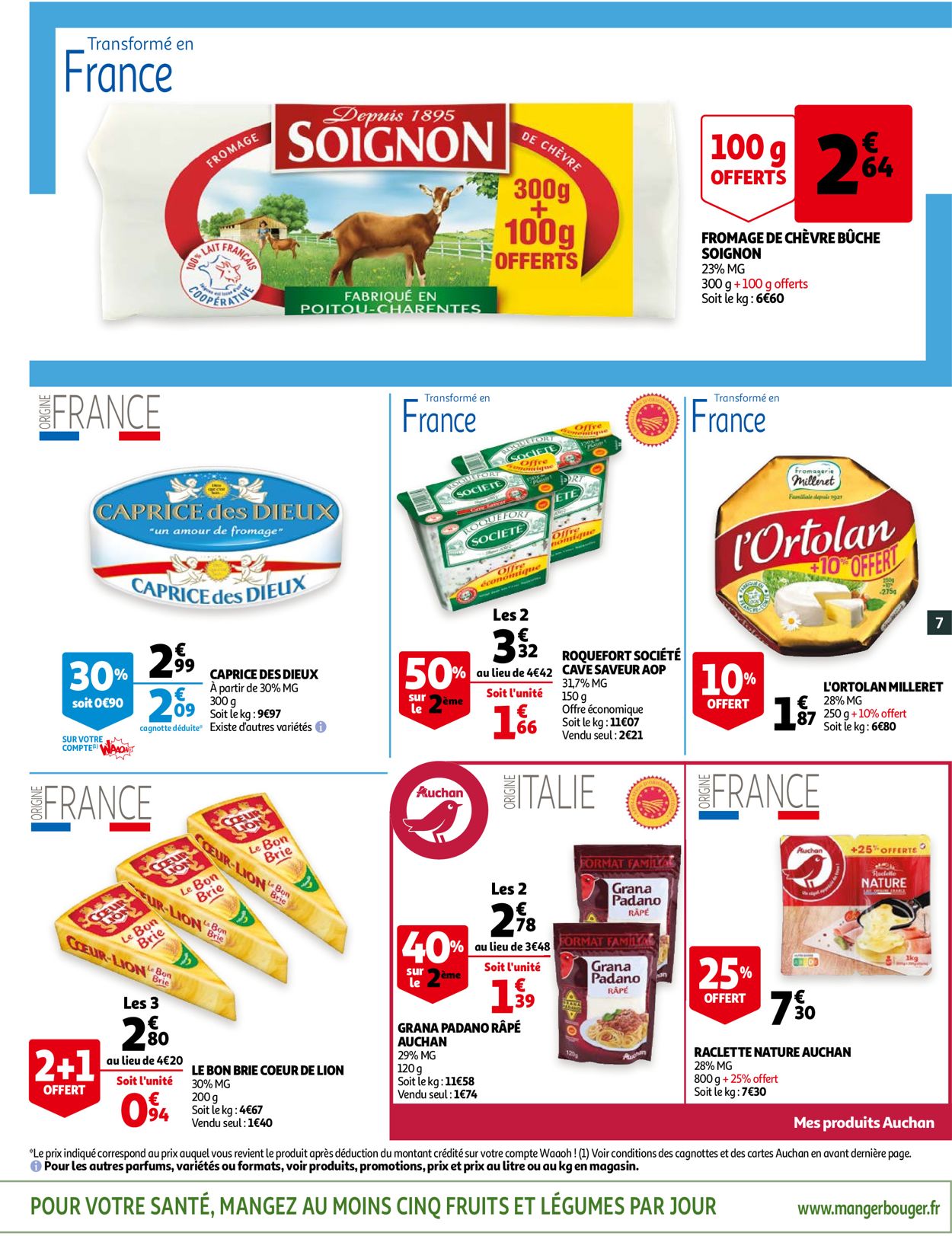Auchan Catalogue - 14.10-20.10.2020 (Page 7)
