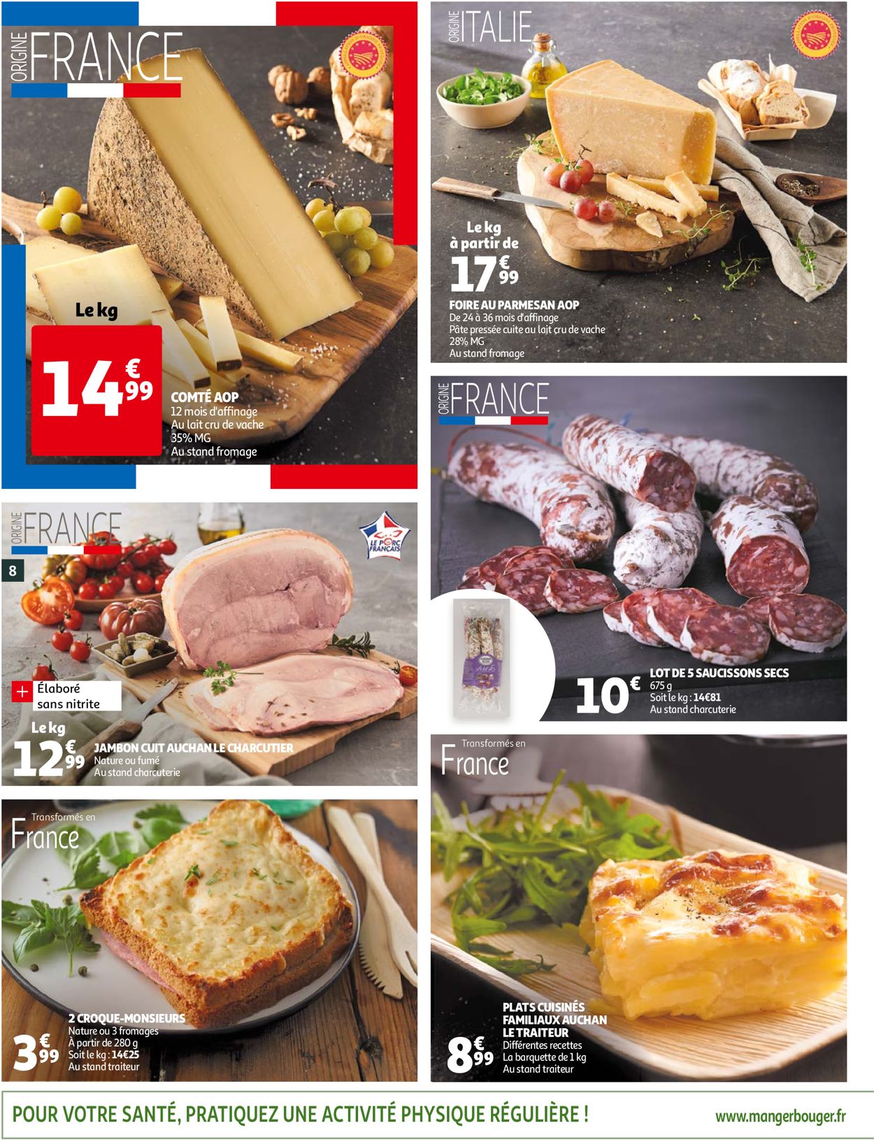 Auchan Catalogue - 14.10-20.10.2020 (Page 8)