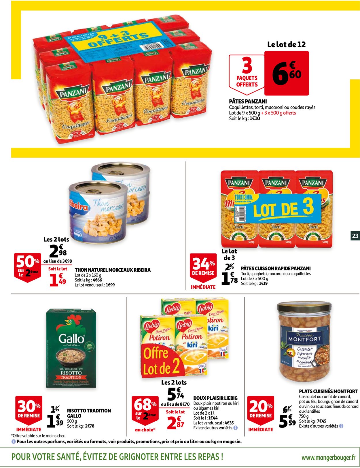 Auchan Catalogue - 14.10-20.10.2020 (Page 24)