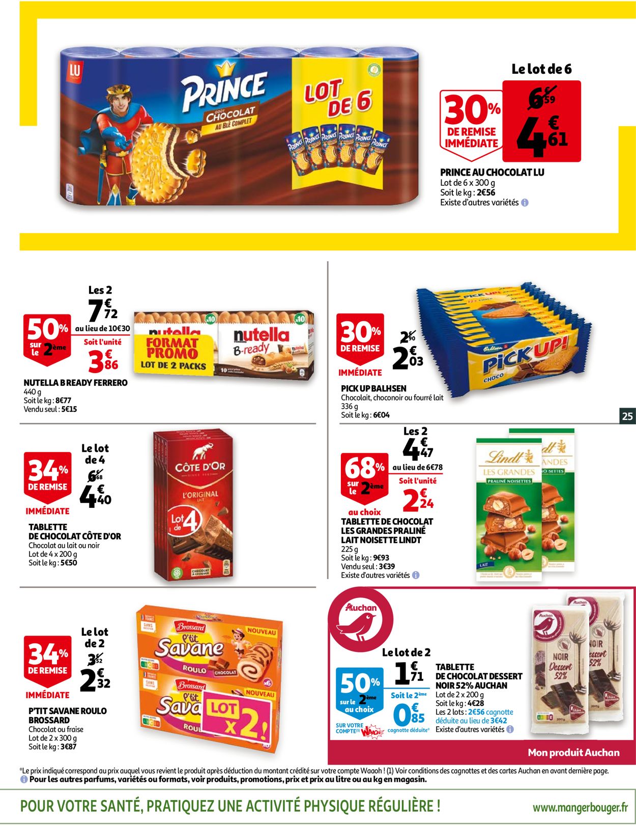 Auchan Catalogue - 14.10-20.10.2020 (Page 26)