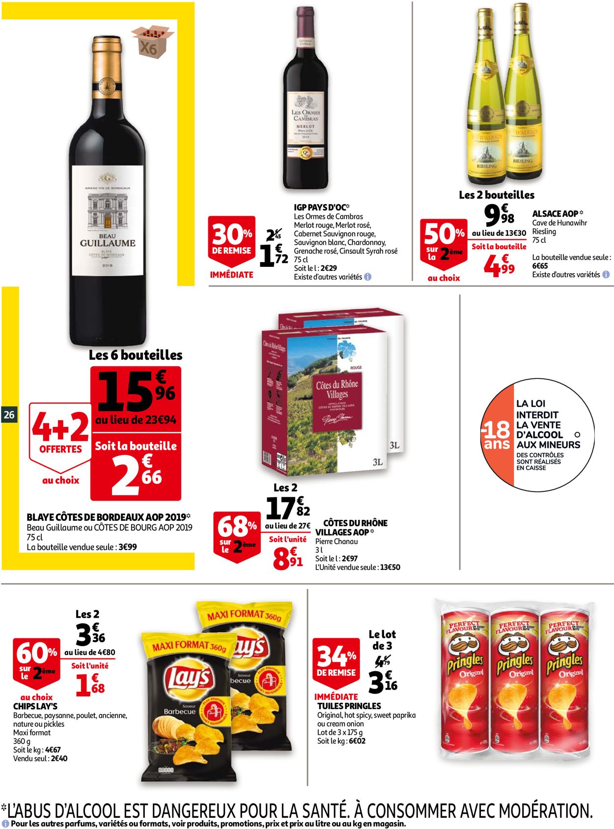 Auchan Catalogue - 14.10-20.10.2020 (Page 27)