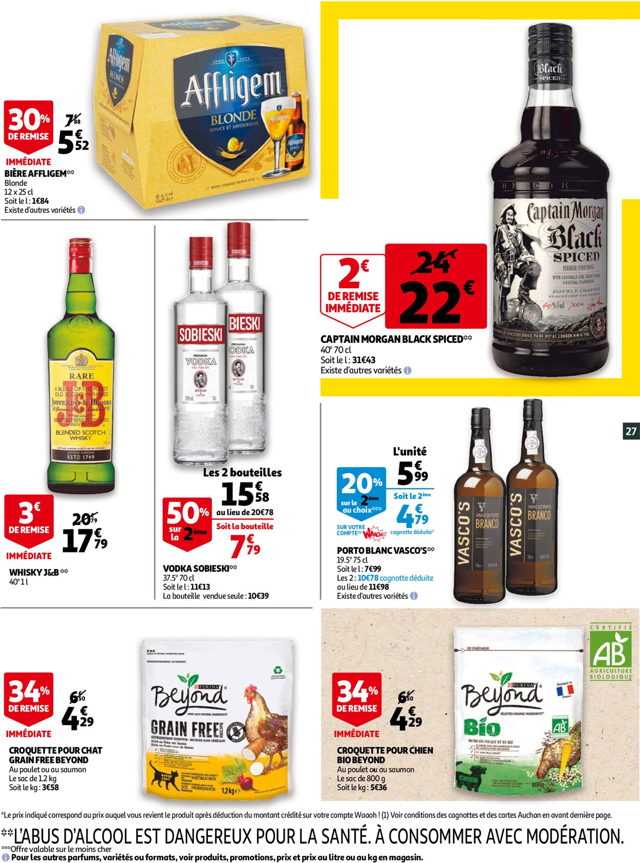 Auchan Catalogue - 14.10-20.10.2020 (Page 28)