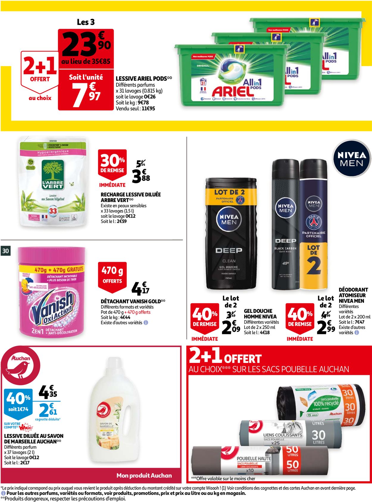 Auchan Catalogue - 14.10-20.10.2020 (Page 31)