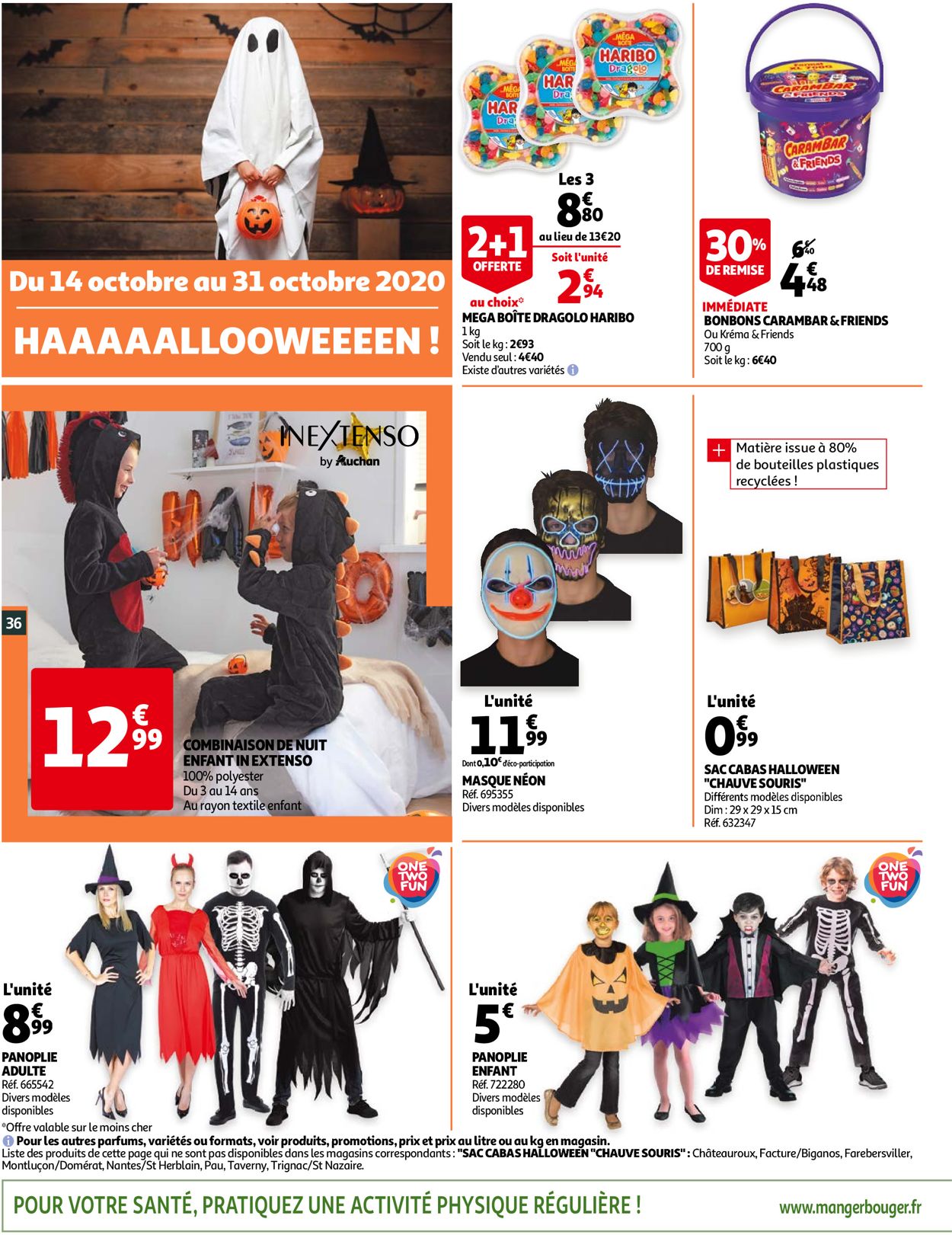 Auchan Catalogue - 14.10-20.10.2020 (Page 37)