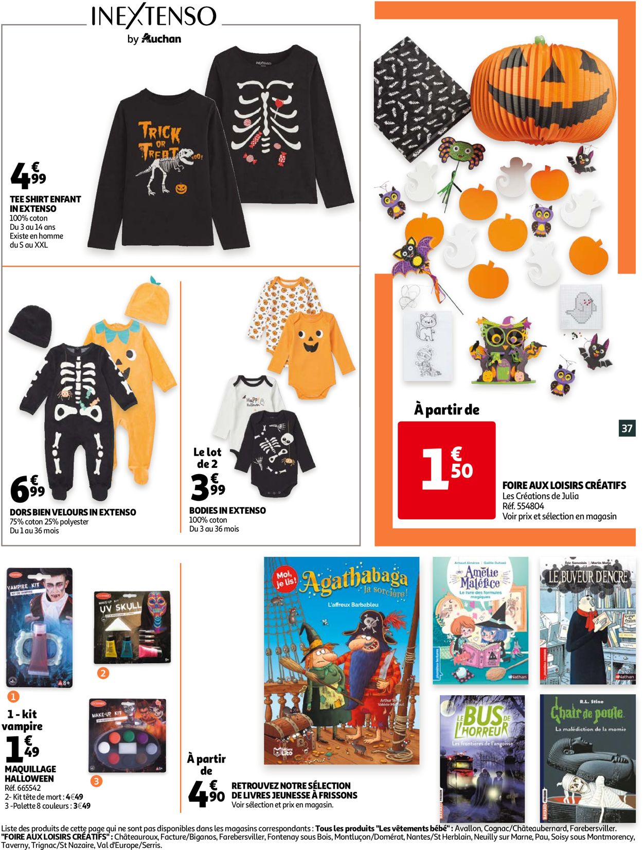 Auchan Catalogue - 14.10-20.10.2020 (Page 38)