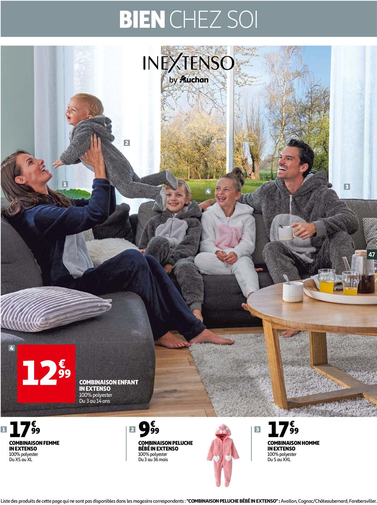 Auchan Catalogue - 14.10-20.10.2020 (Page 49)