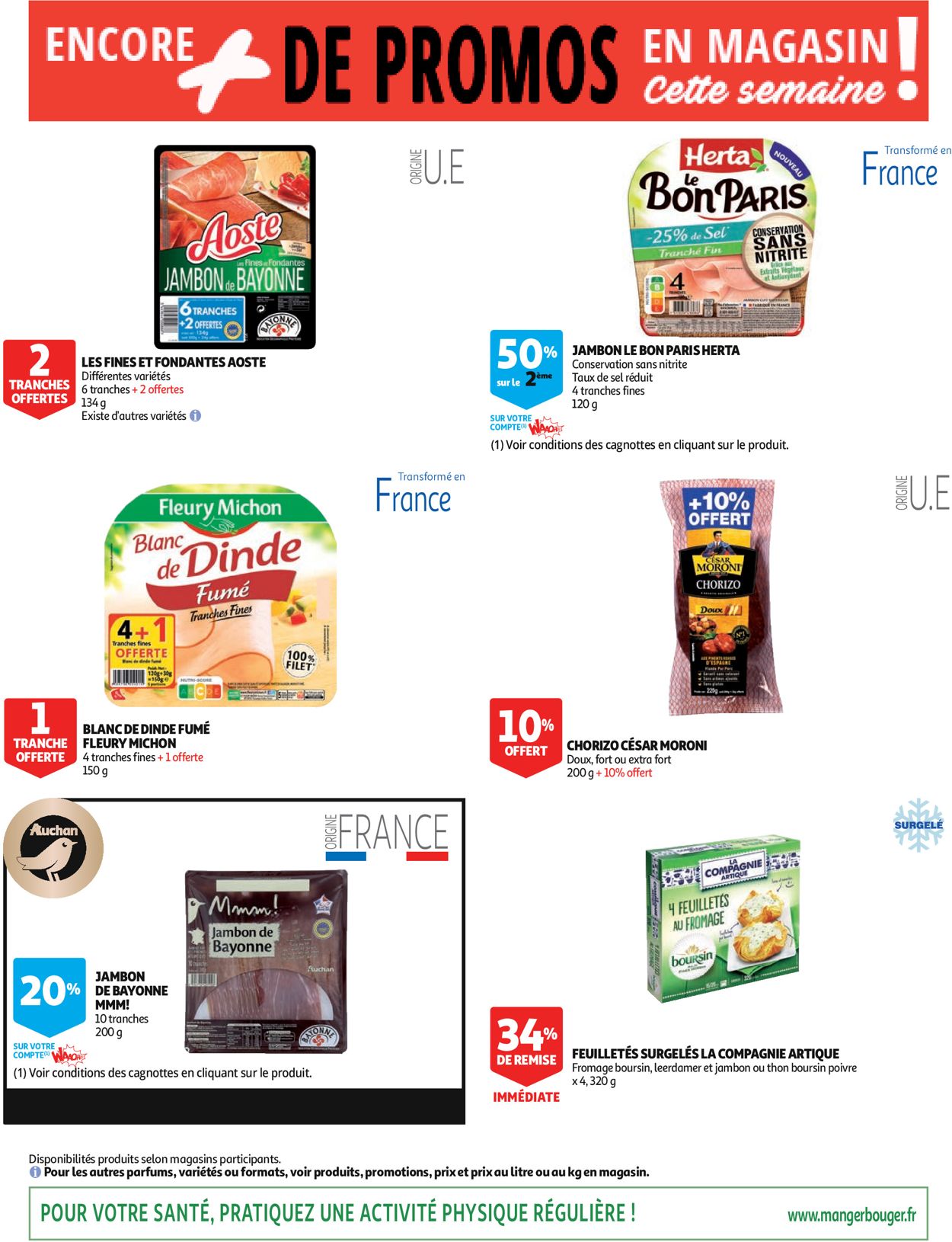 Auchan Catalogue - 14.10-20.10.2020 (Page 66)