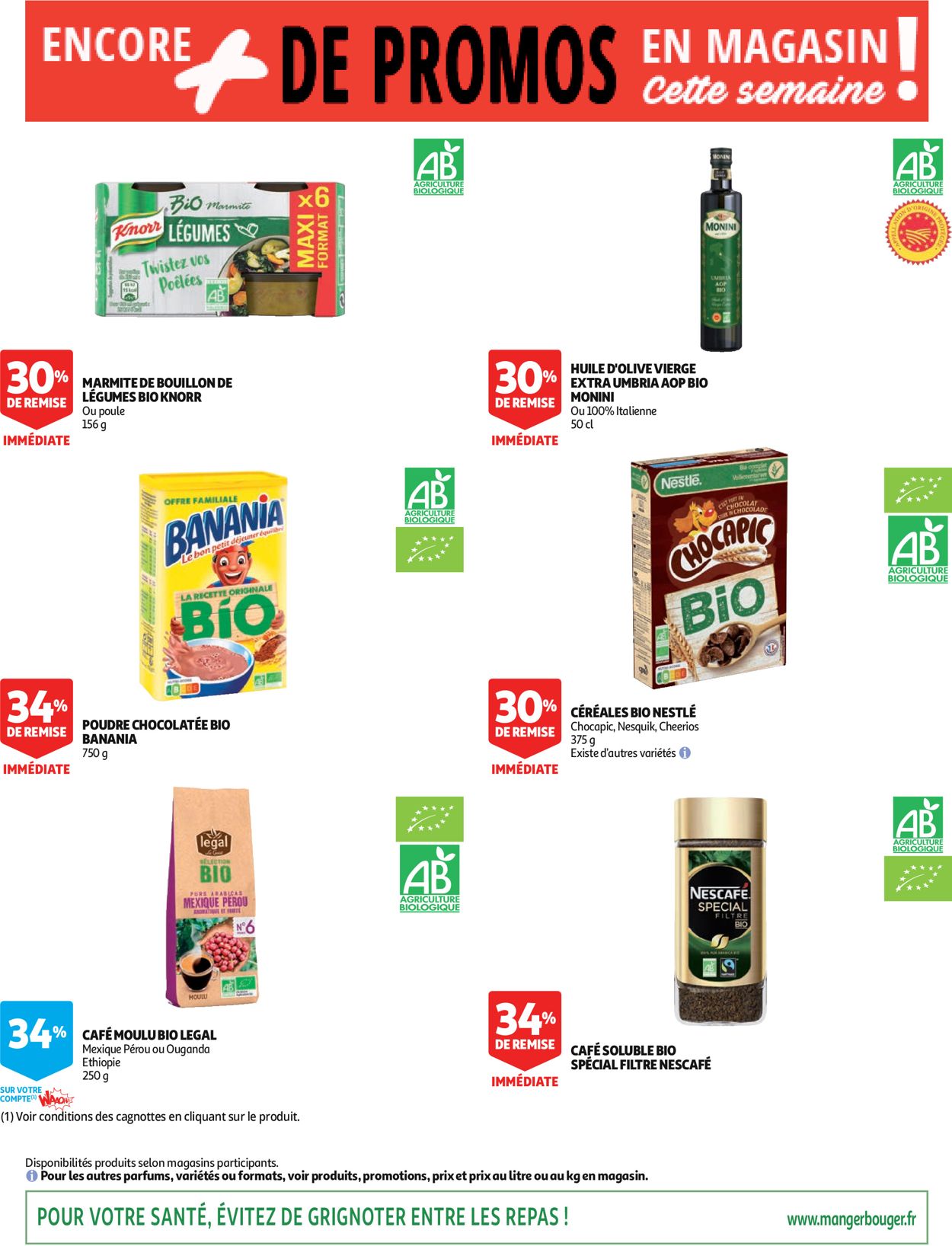 Auchan Catalogue - 14.10-20.10.2020 (Page 68)