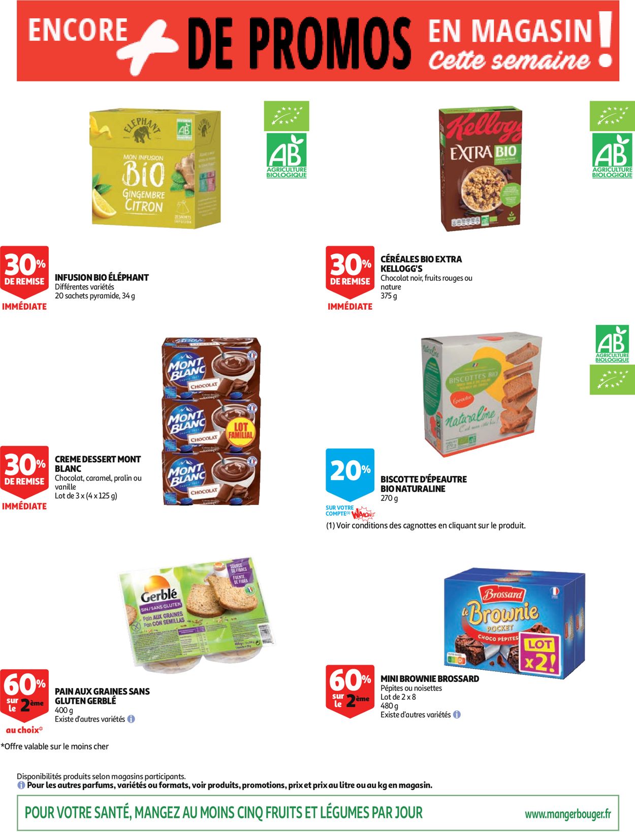 Auchan Catalogue - 14.10-20.10.2020 (Page 69)