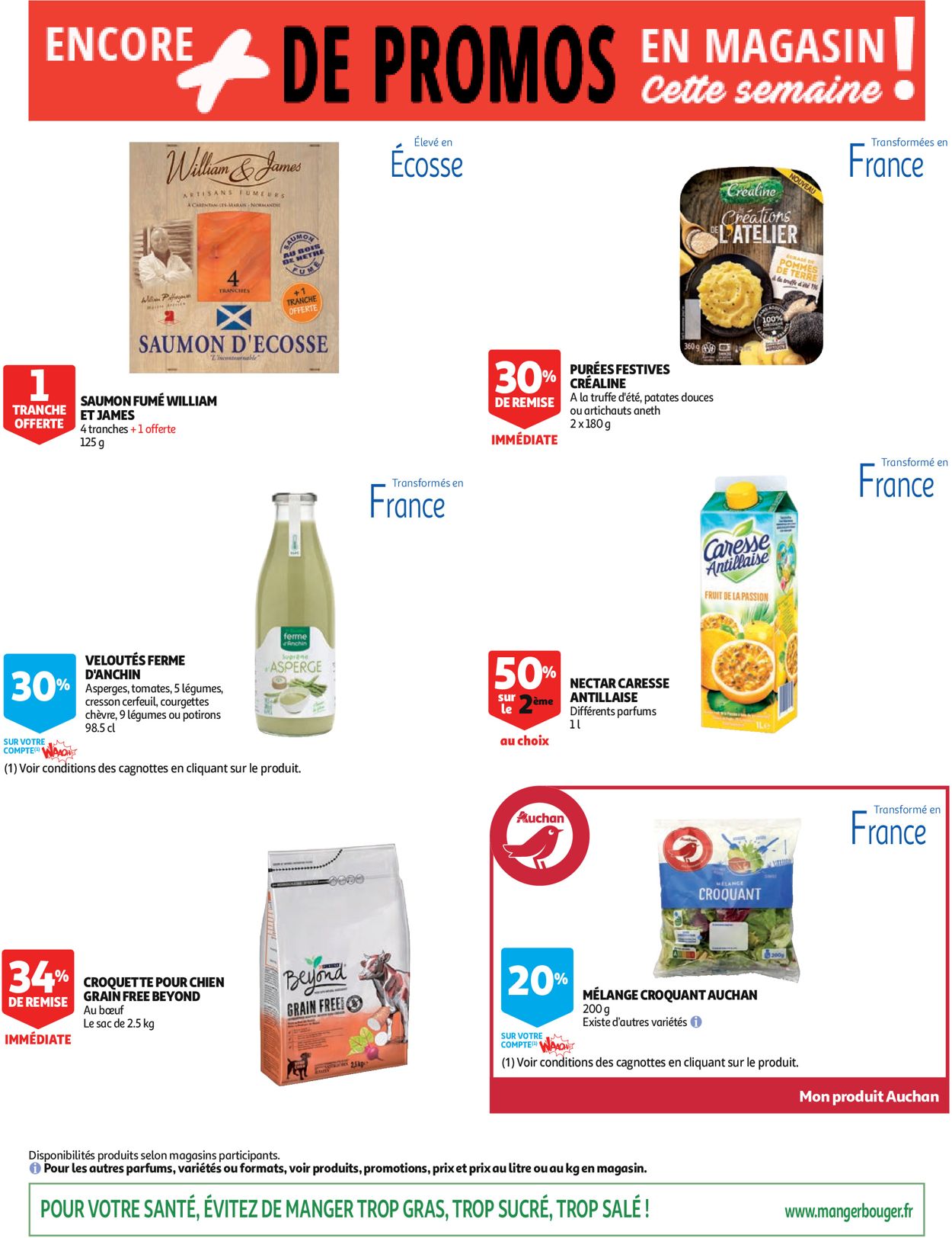 Auchan Catalogue - 14.10-20.10.2020 (Page 73)