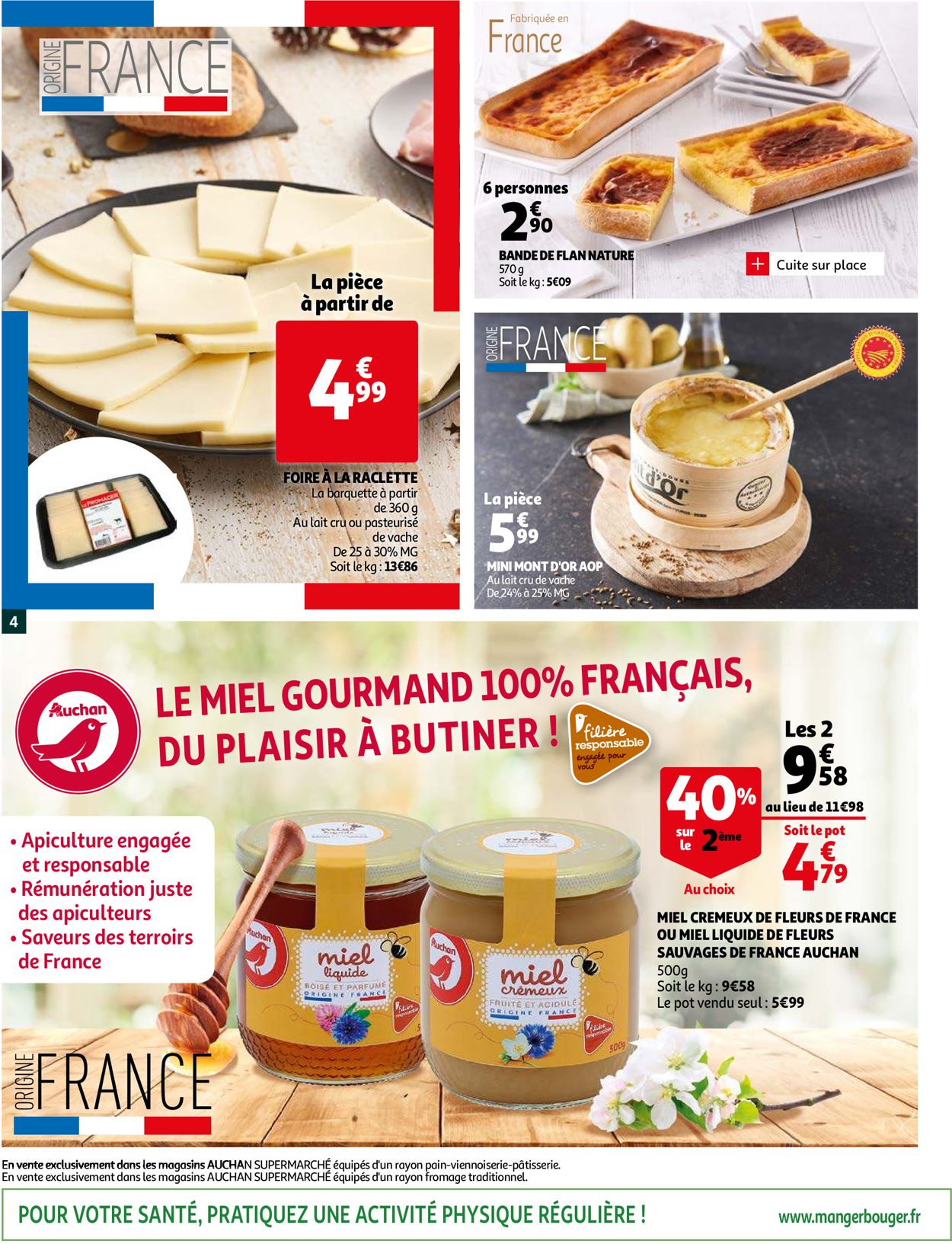 Auchan Catalogue - 21.10-31.10.2020 (Page 4)