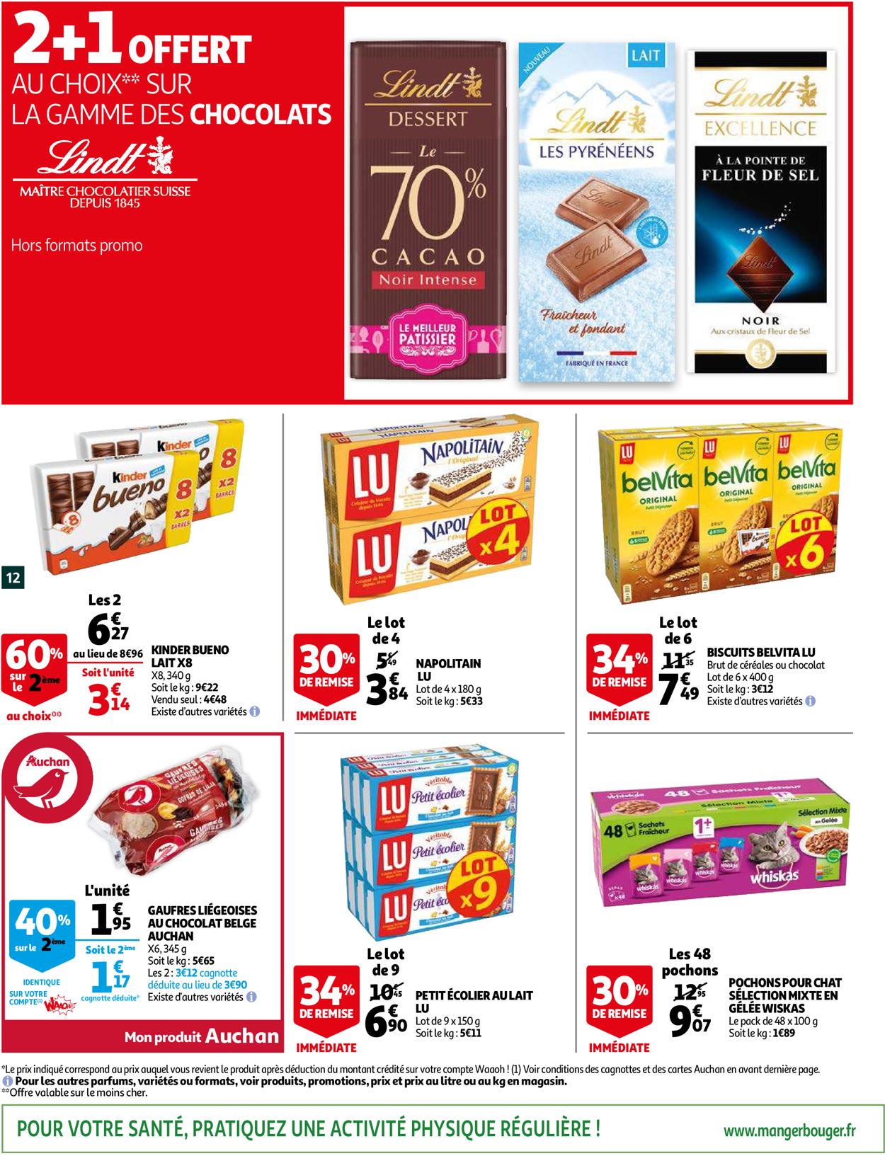 Auchan Catalogue - 21.10-31.10.2020 (Page 12)