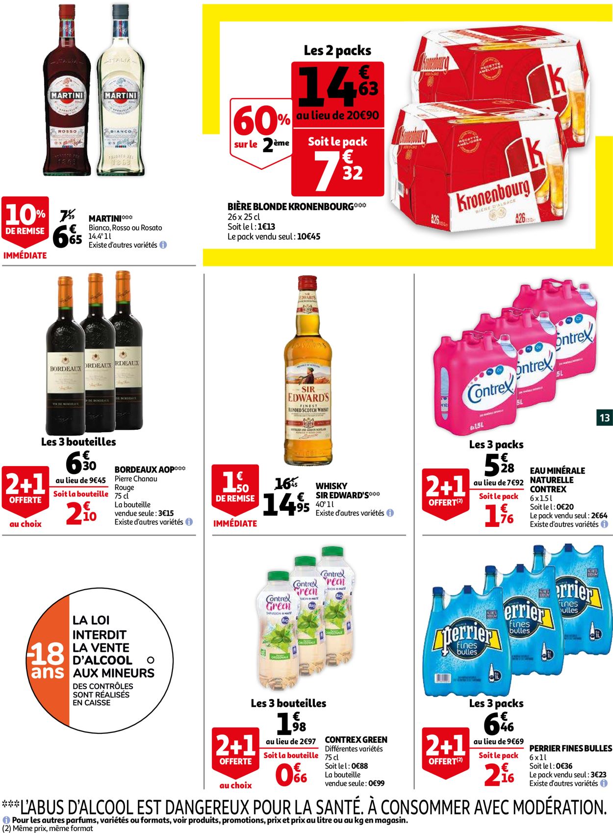 Auchan Catalogue - 21.10-31.10.2020 (Page 13)