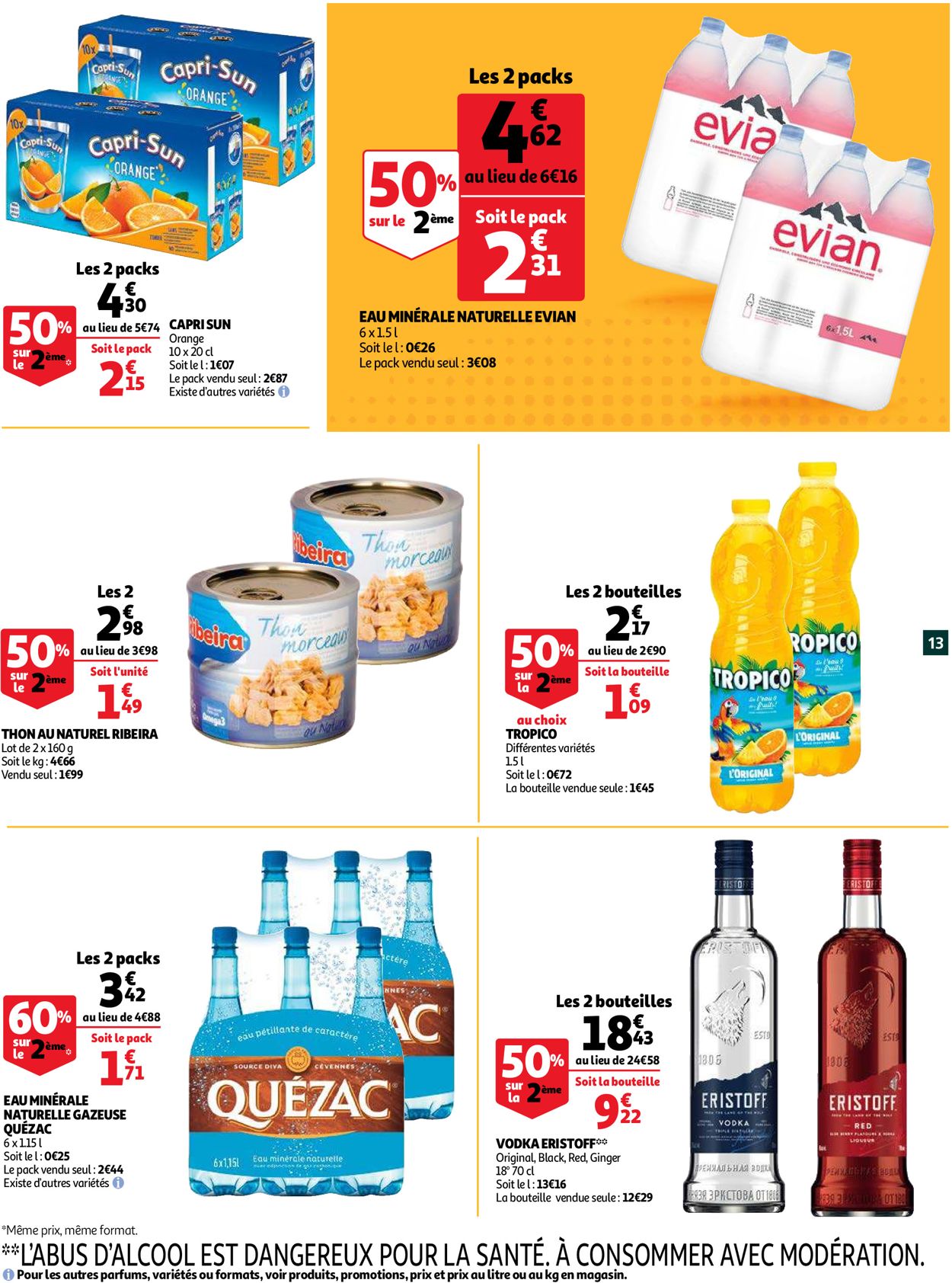 Auchan Catalogue - 28.10-03.11.2020 (Page 13)