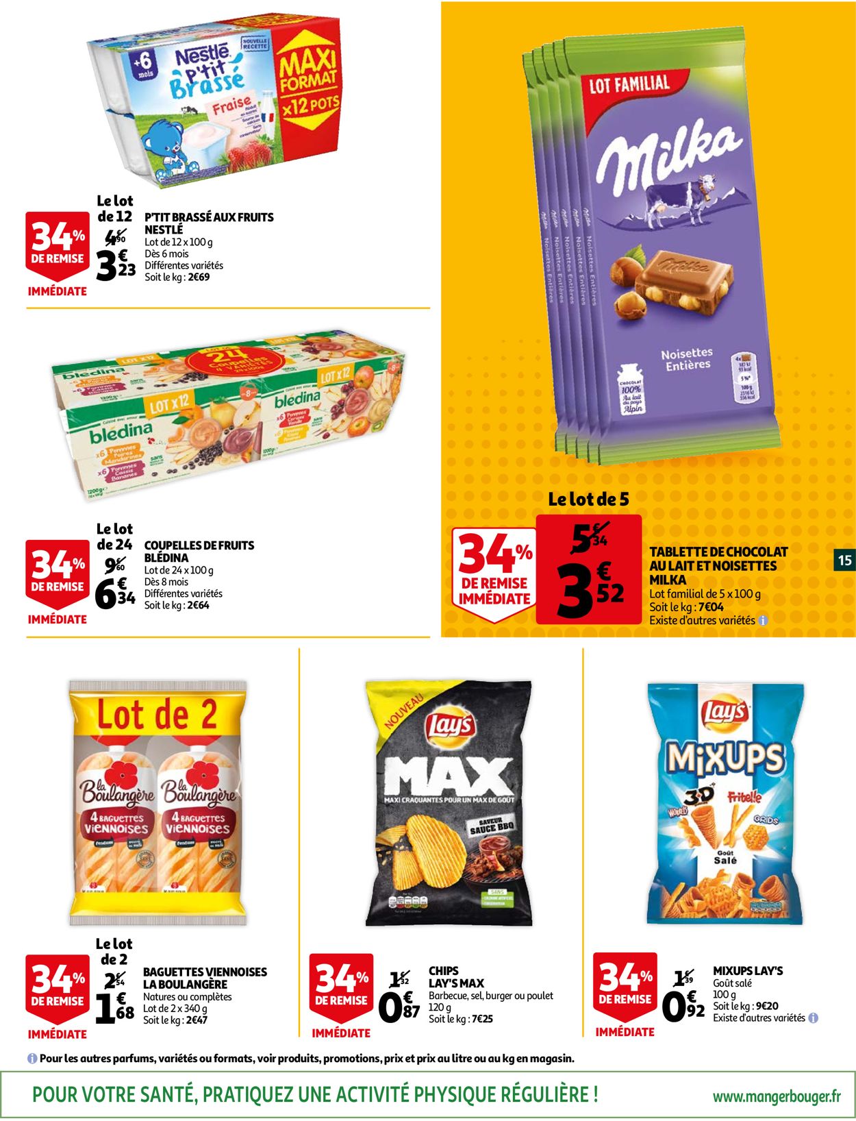 Auchan Catalogue - 28.10-03.11.2020 (Page 15)