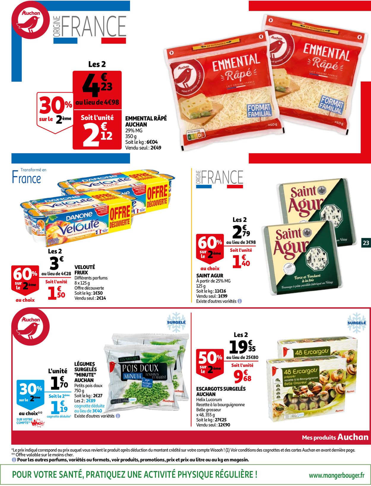 Auchan Catalogue - 28.10-03.11.2020 (Page 23)