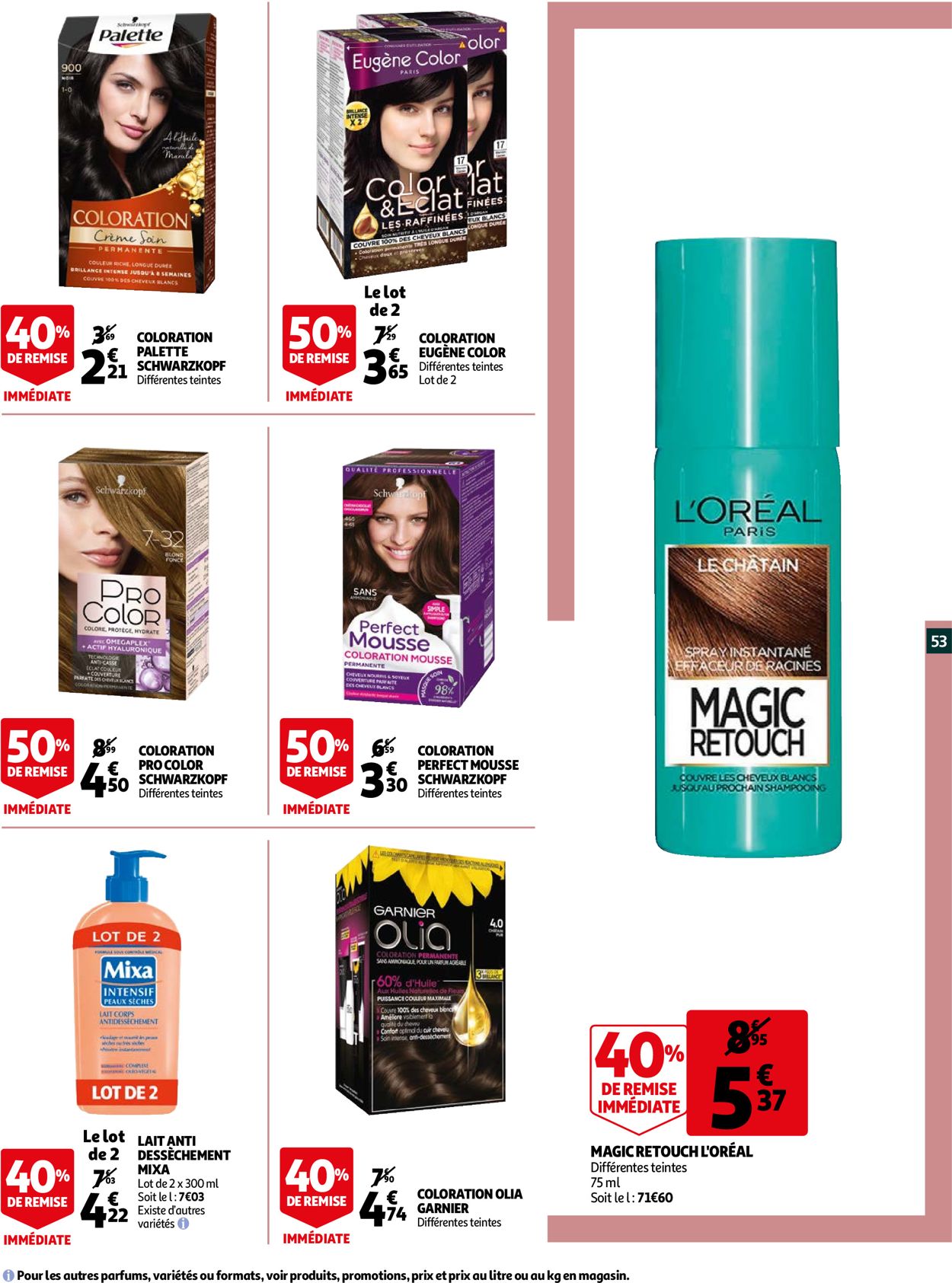 Auchan Catalogue - 28.10-03.11.2020 (Page 55)
