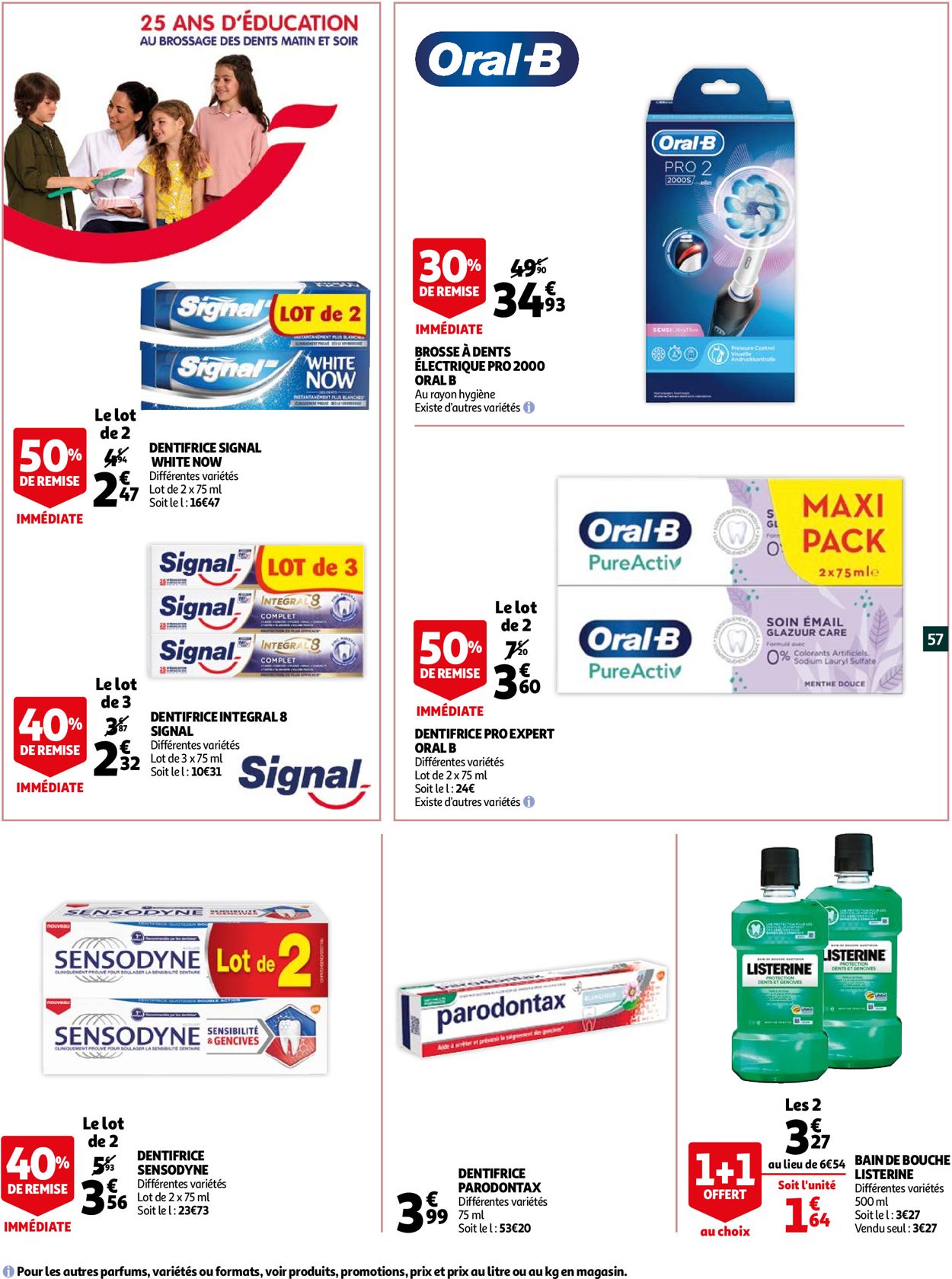 Auchan Catalogue - 28.10-03.11.2020 (Page 59)