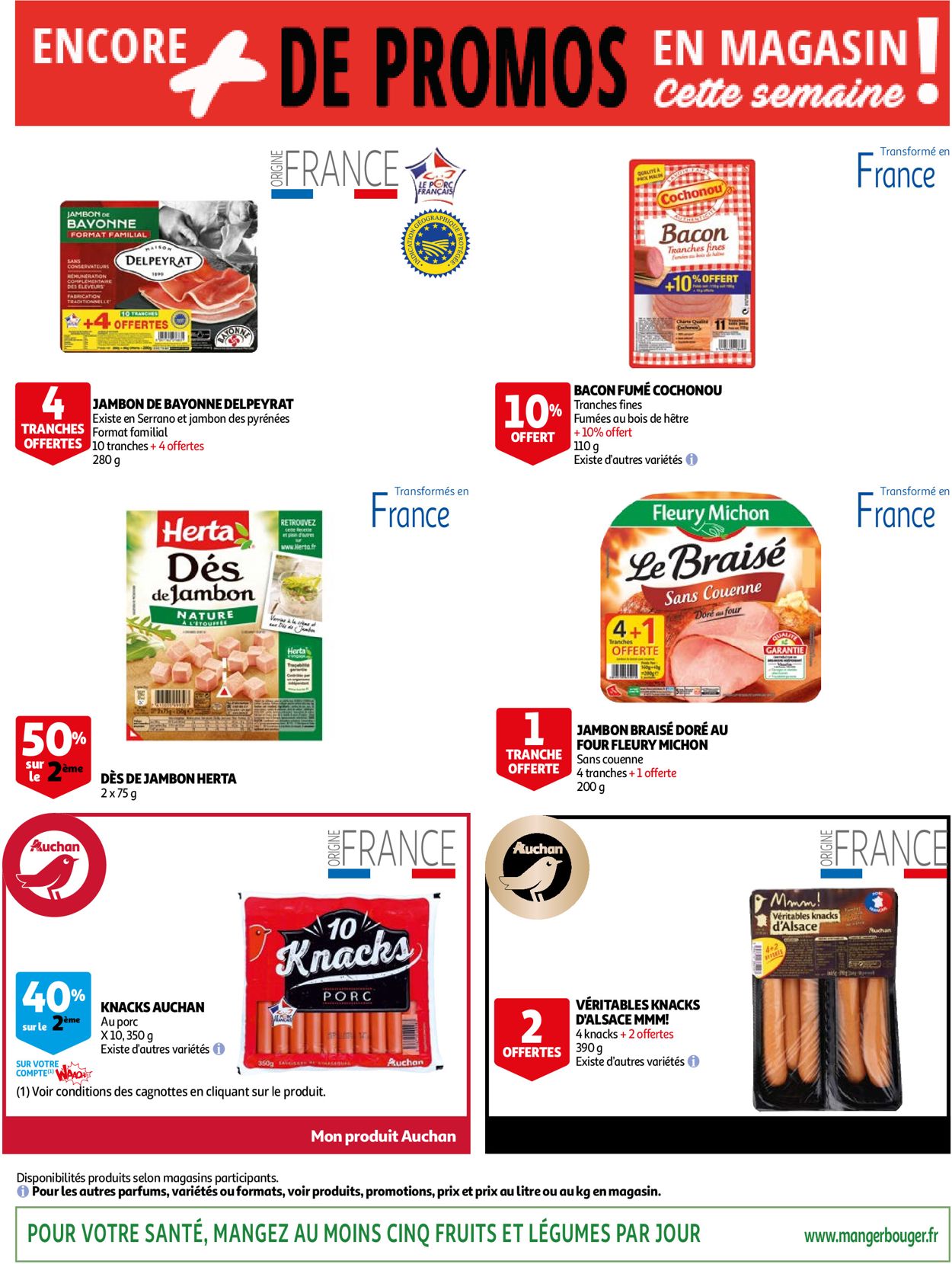 Auchan Catalogue - 28.10-03.11.2020 (Page 70)