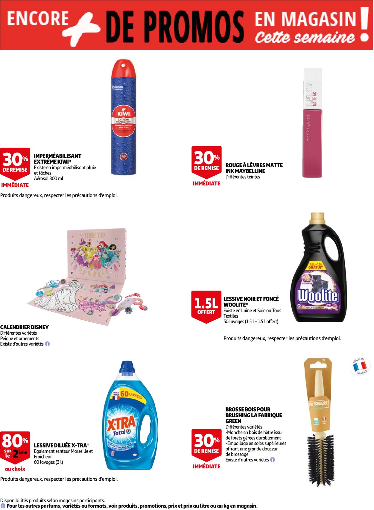Auchan Catalogue - 28.10-03.11.2020 (Page 75)