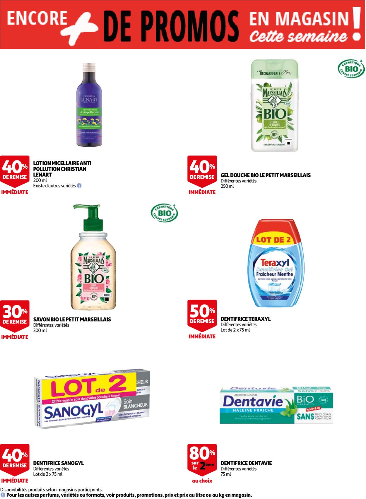 Auchan Catalogue - 28.10-03.11.2020 (Page 77)