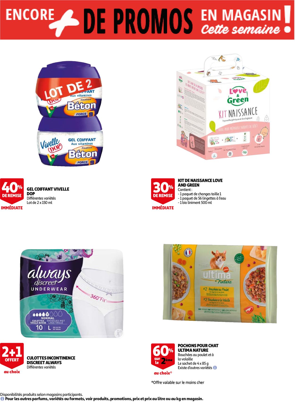 Auchan Catalogue - 28.10-03.11.2020 (Page 78)