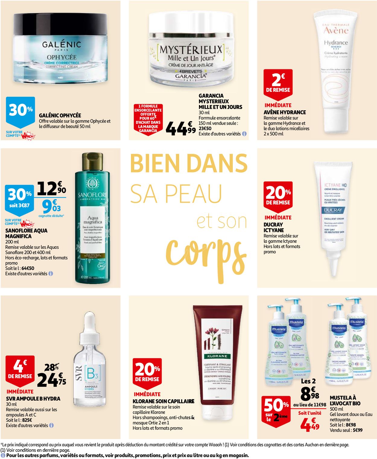 Auchan Catalogue - 04.11-24.11.2020 (Page 2)