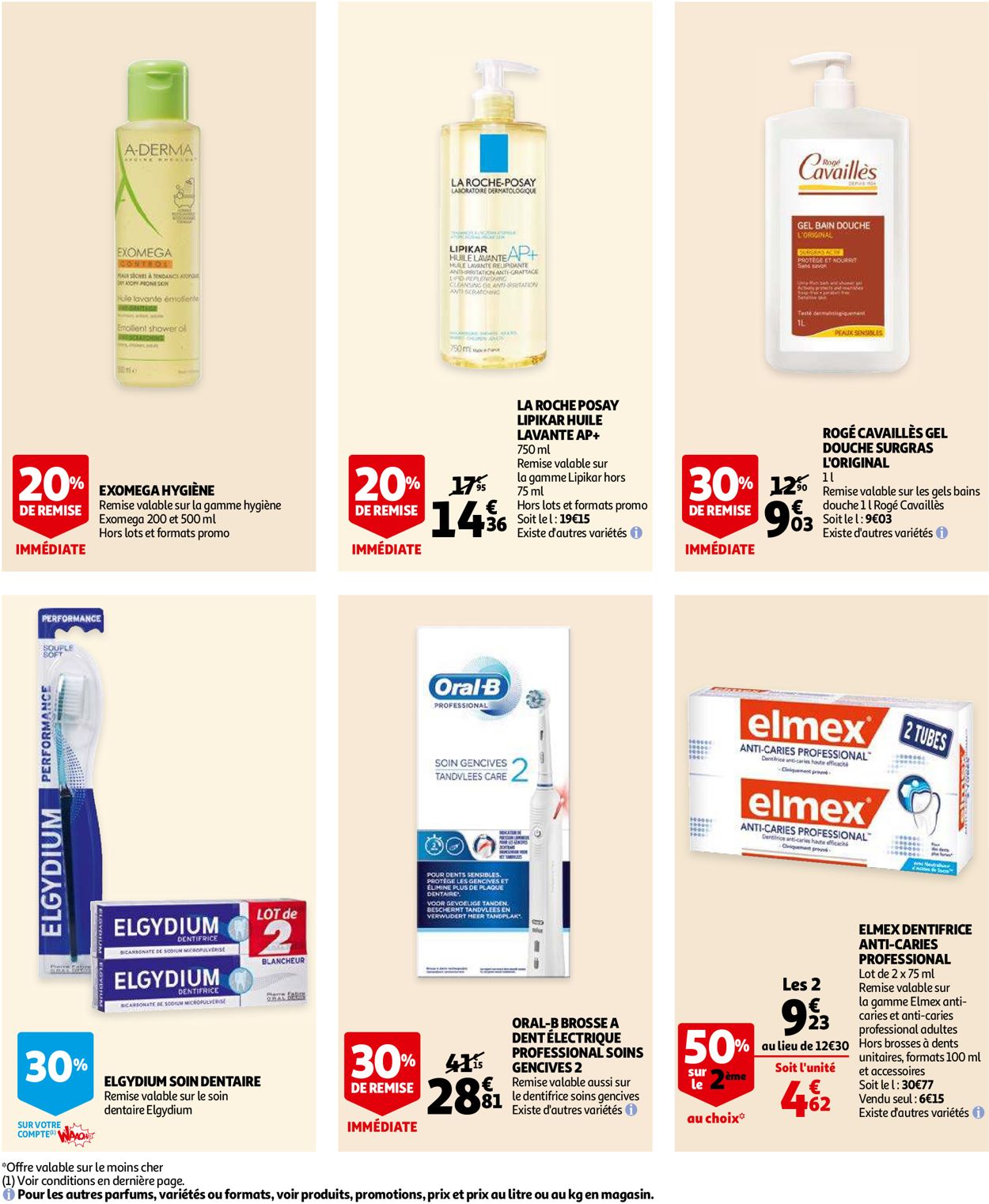 Auchan Catalogue - 04.11-24.11.2020 (Page 3)