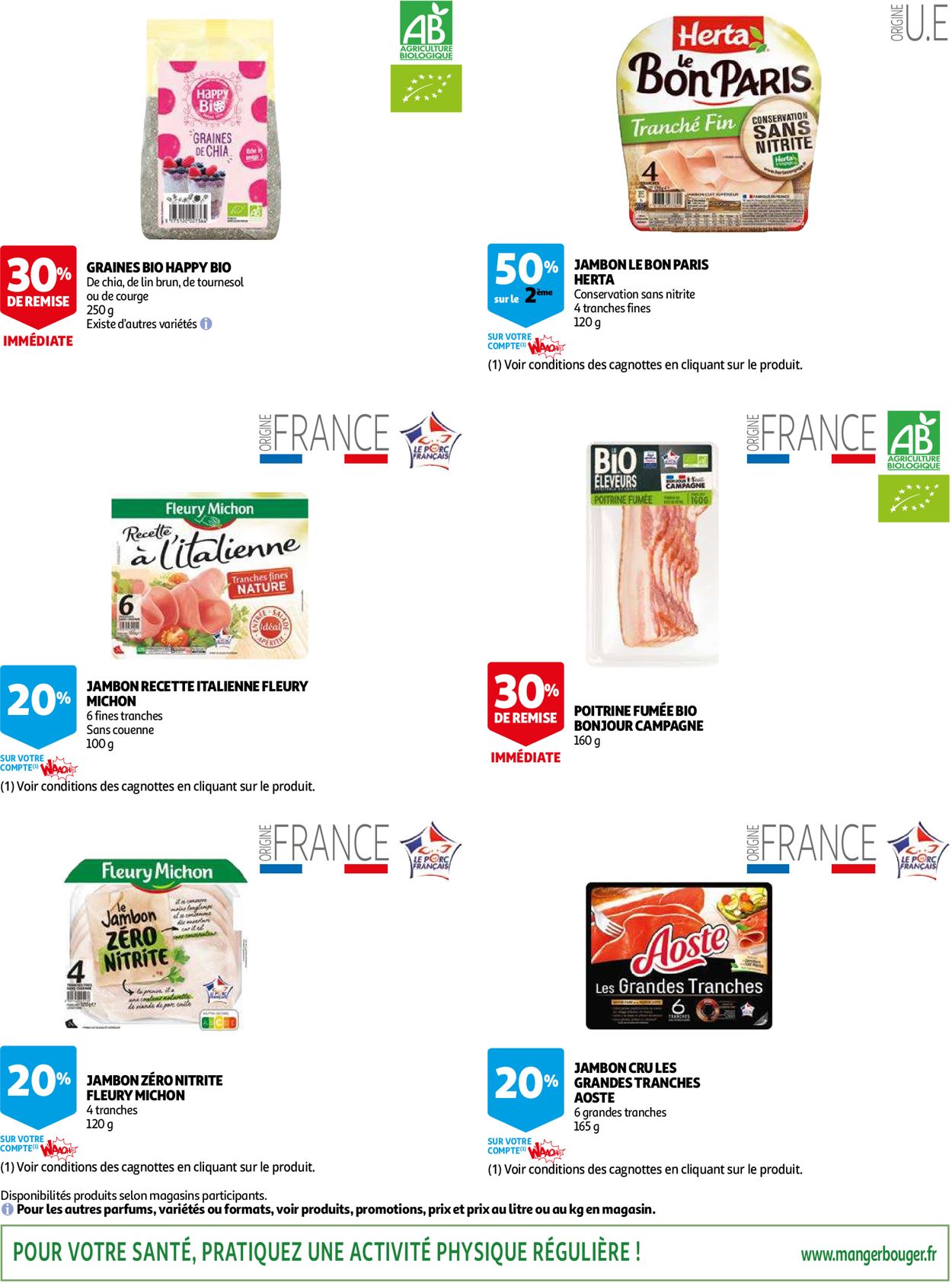 Auchan Catalogue - 04.11-17.11.2020 (Page 6)