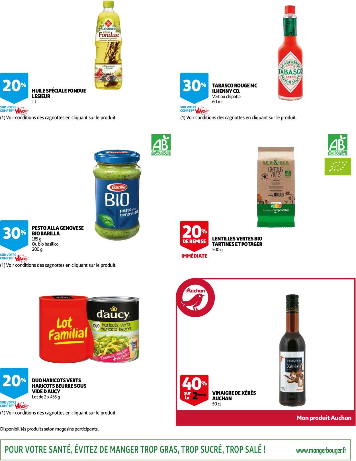 Auchan Catalogue - 04.11-17.11.2020 (Page 7)