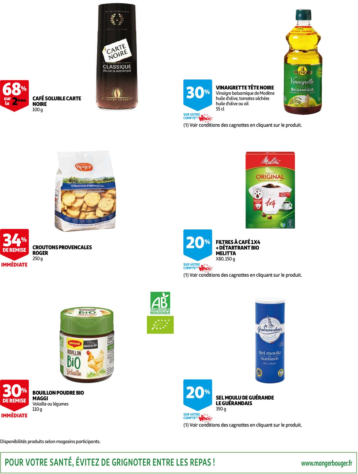 Auchan Catalogue - 04.11-17.11.2020 (Page 8)