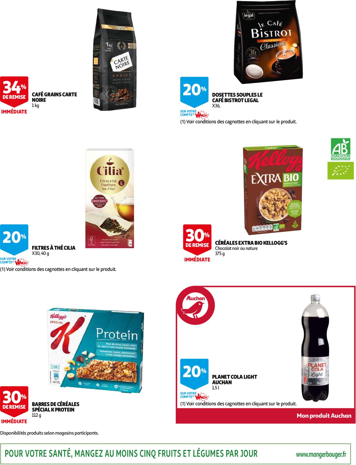 Auchan Catalogue - 04.11-17.11.2020 (Page 9)