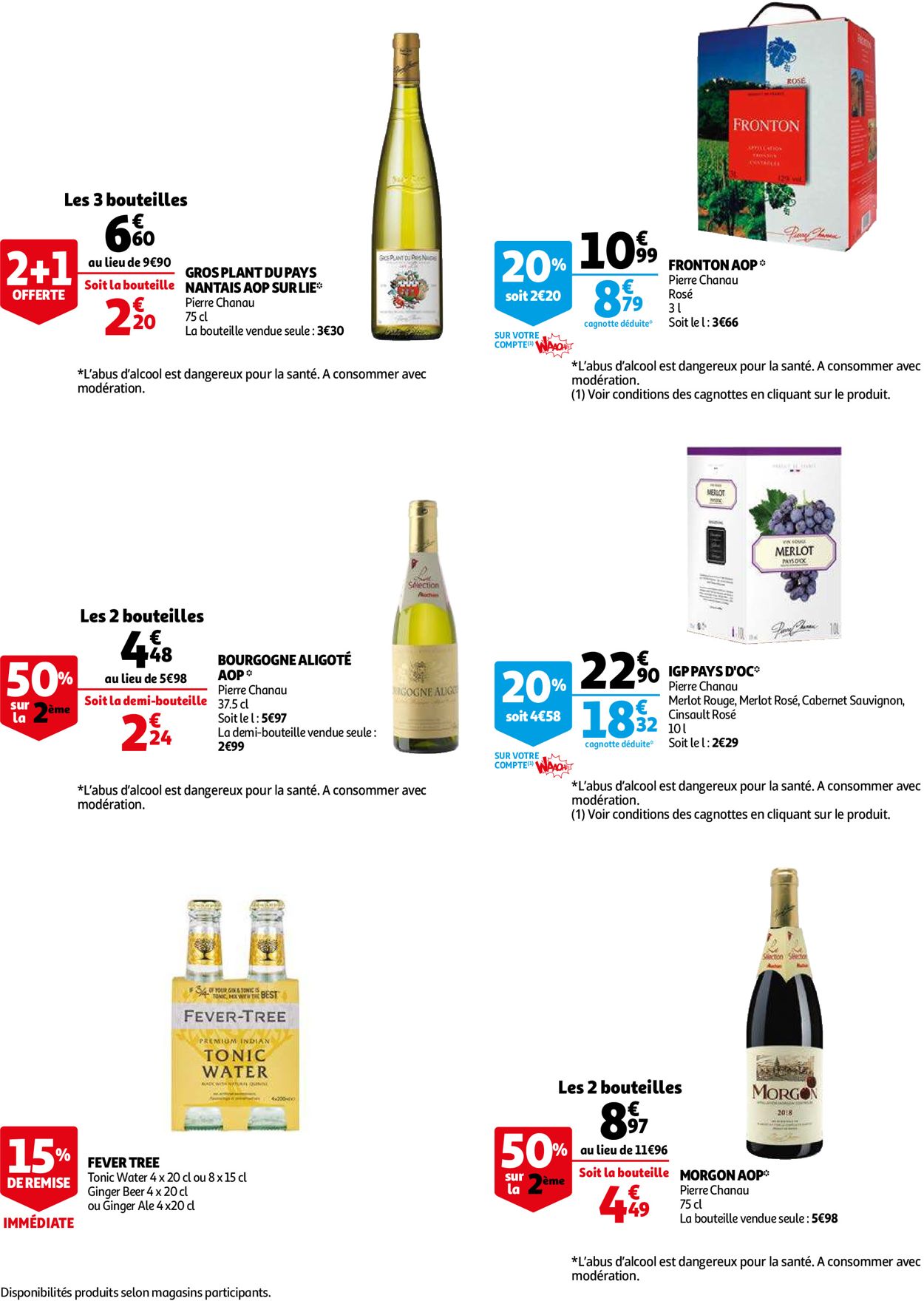 Auchan Catalogue - 04.11-17.11.2020 (Page 11)