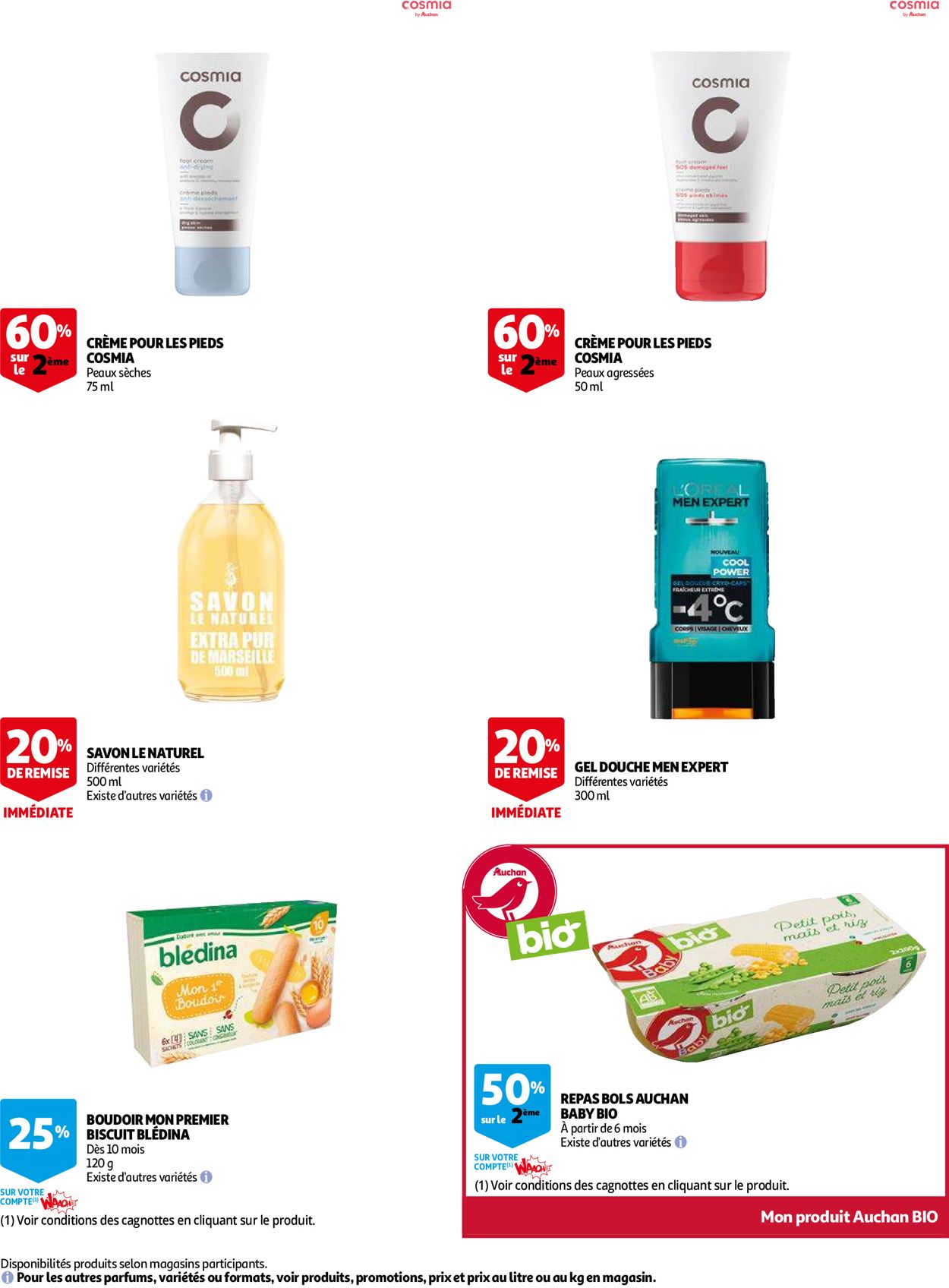 Auchan Catalogue - 04.11-17.11.2020 (Page 15)