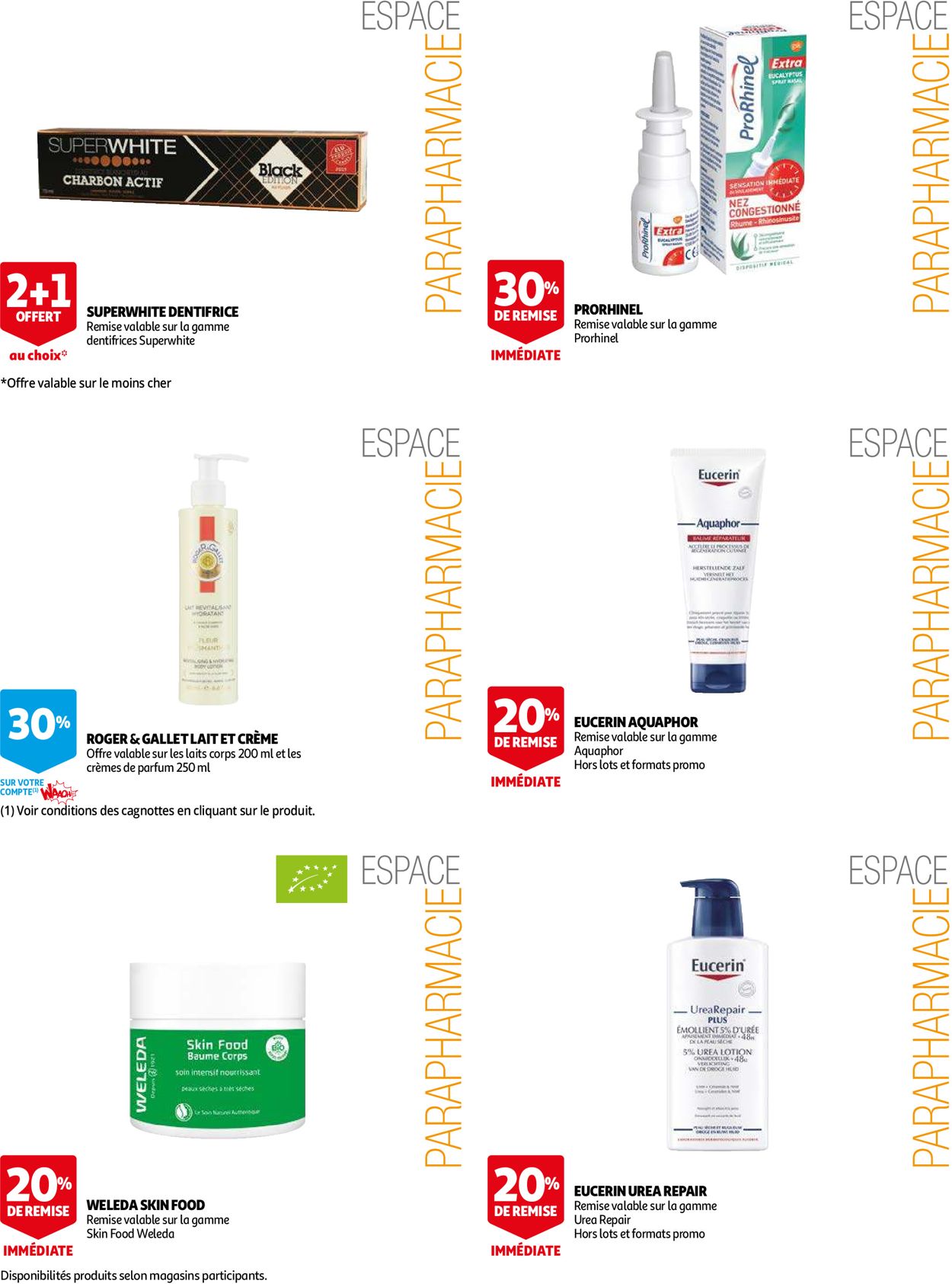 Auchan Catalogue - 04.11-17.11.2020 (Page 19)