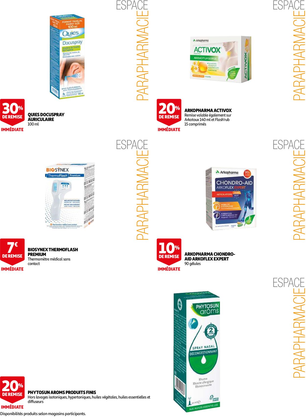 Auchan Catalogue - 04.11-17.11.2020 (Page 21)