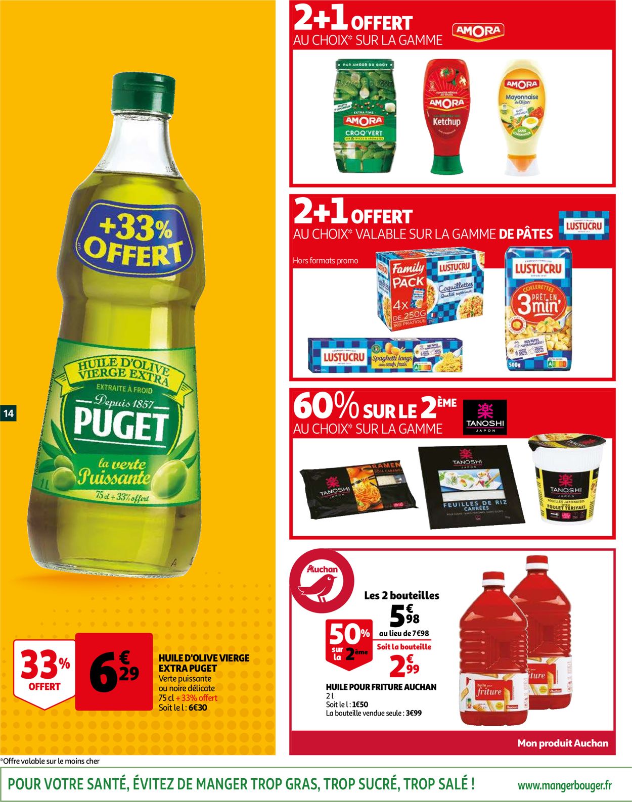 Auchan Catalogue - 04.11-10.11.2020 (Page 14)