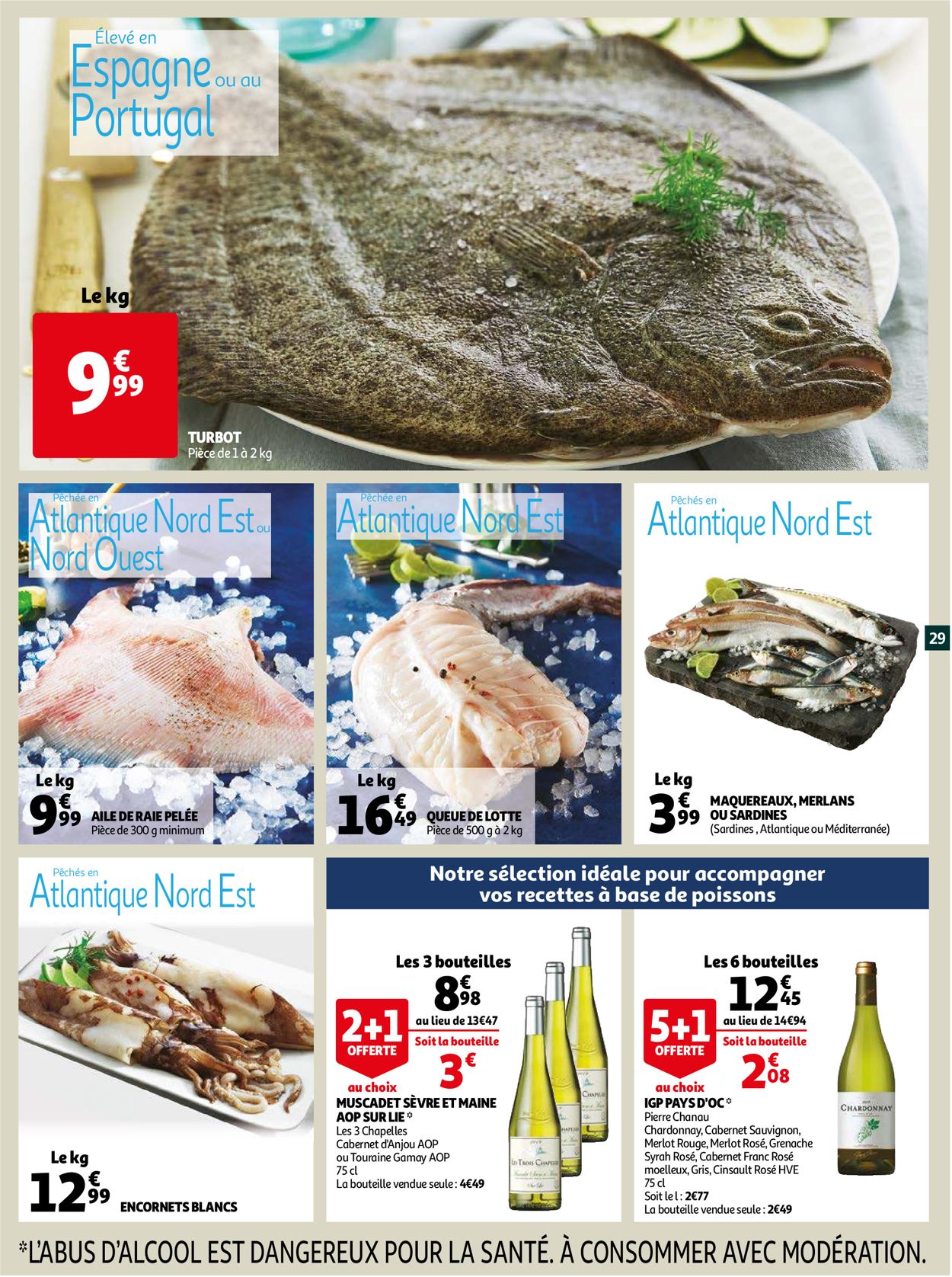 Auchan Catalogue - 04.11-10.11.2020 (Page 29)