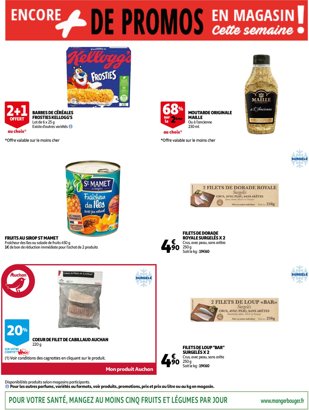Auchan Catalogue - 04.11-10.11.2020 (Page 78)