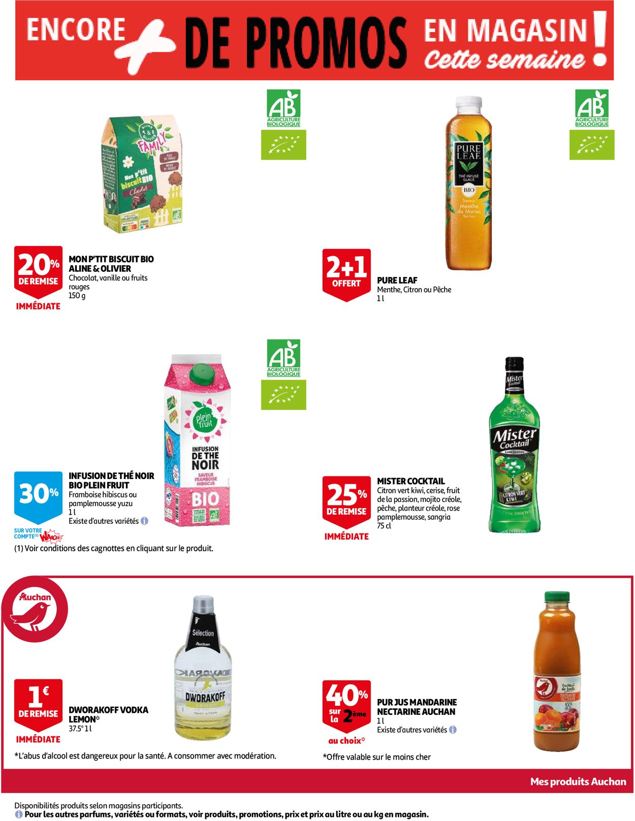 Auchan Catalogue - 04.11-10.11.2020 (Page 80)