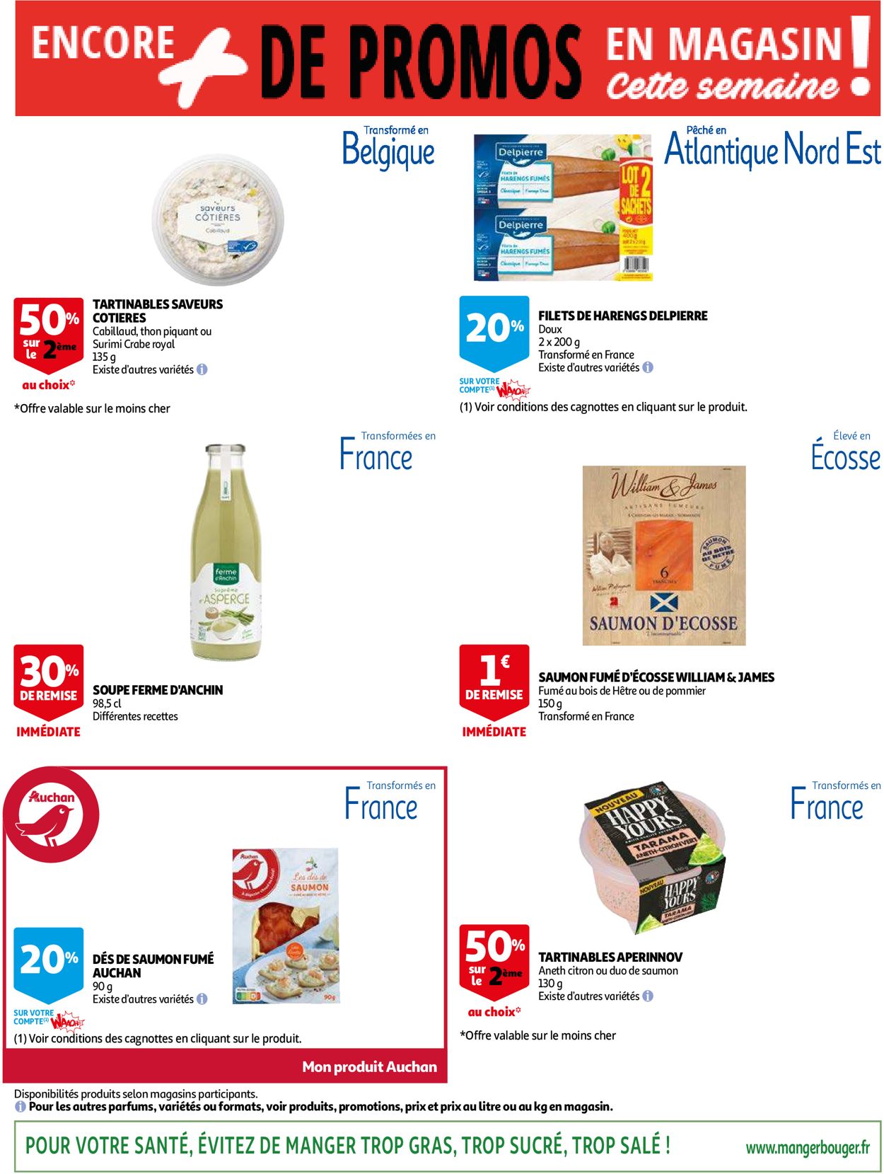 Auchan Catalogue - 04.11-10.11.2020 (Page 82)
