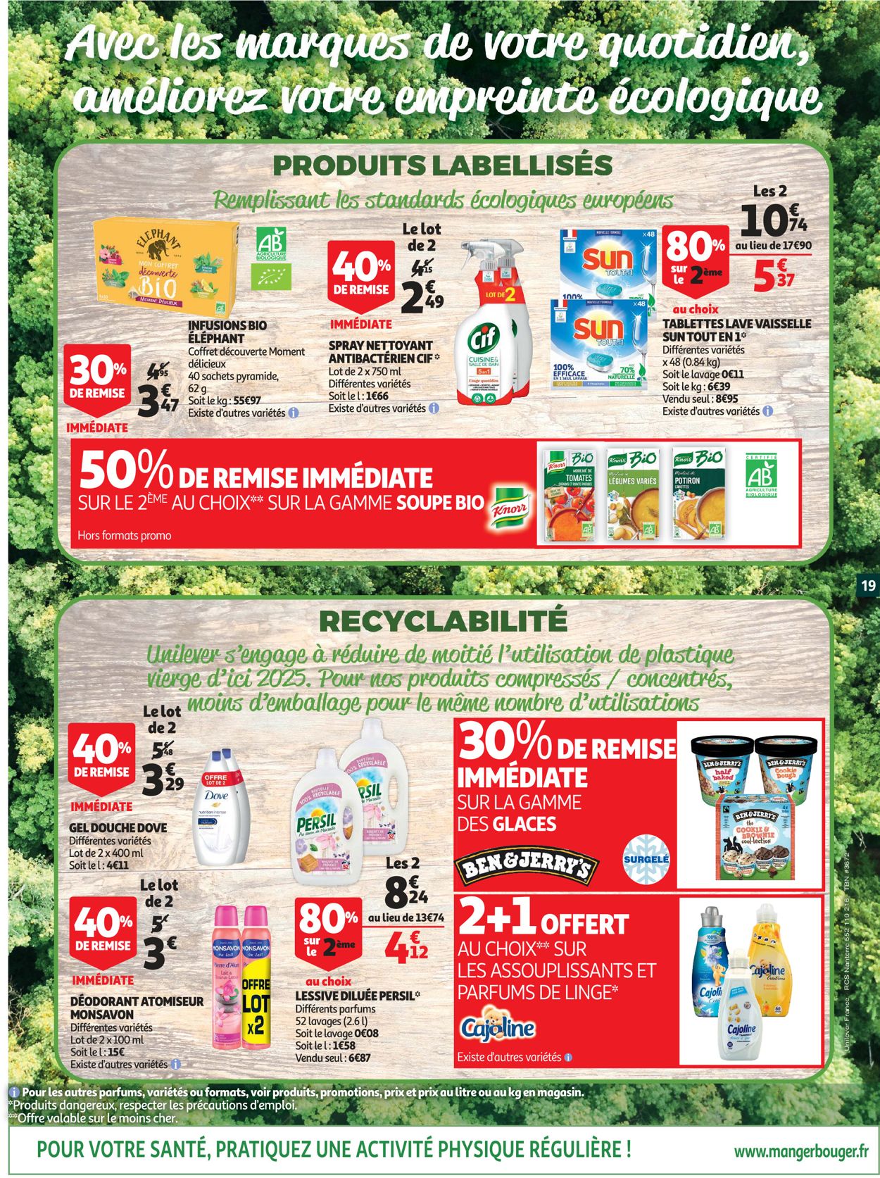 Auchan Catalogue - 04.11-10.11.2020 (Page 19)