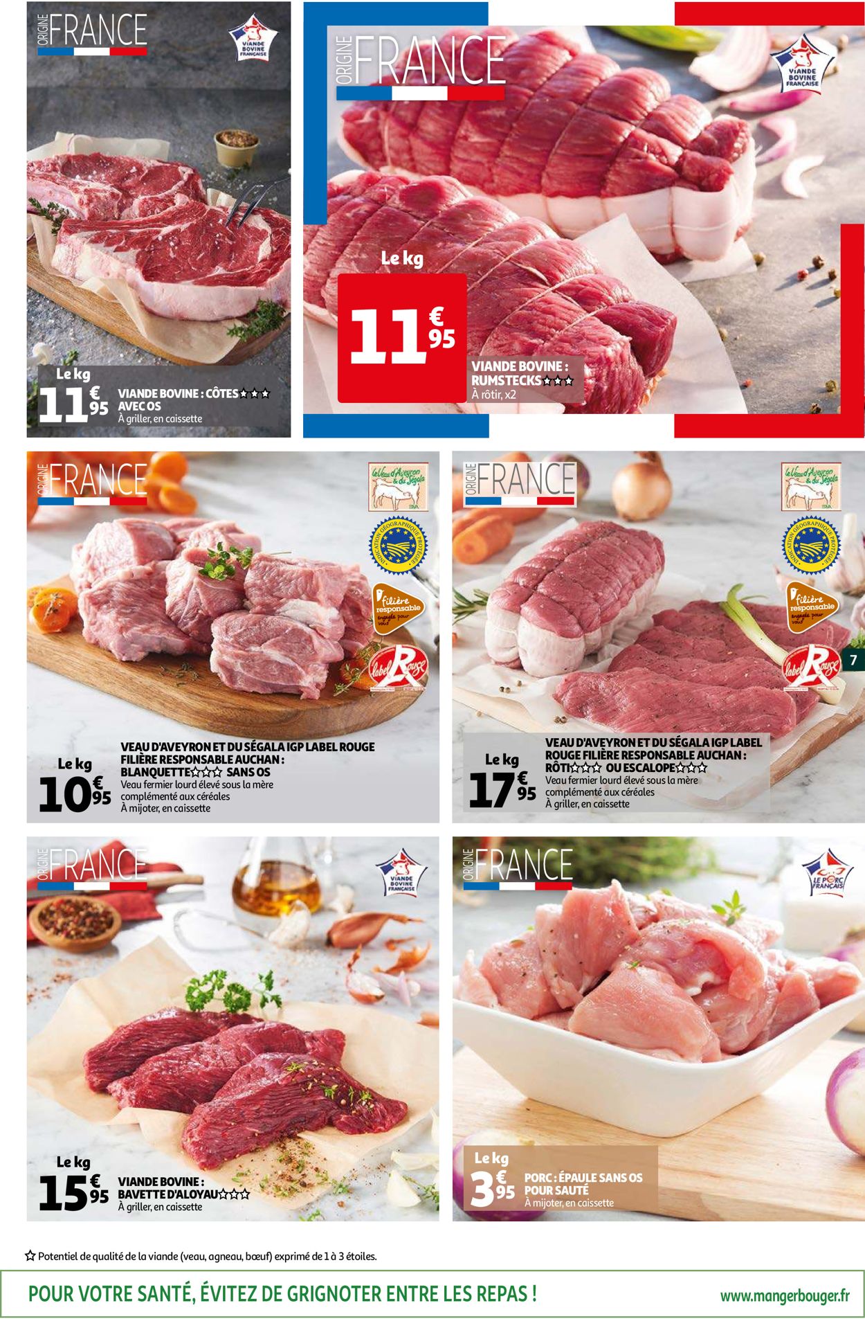 Auchan Catalogue - 10.11-17.11.2020 (Page 7)