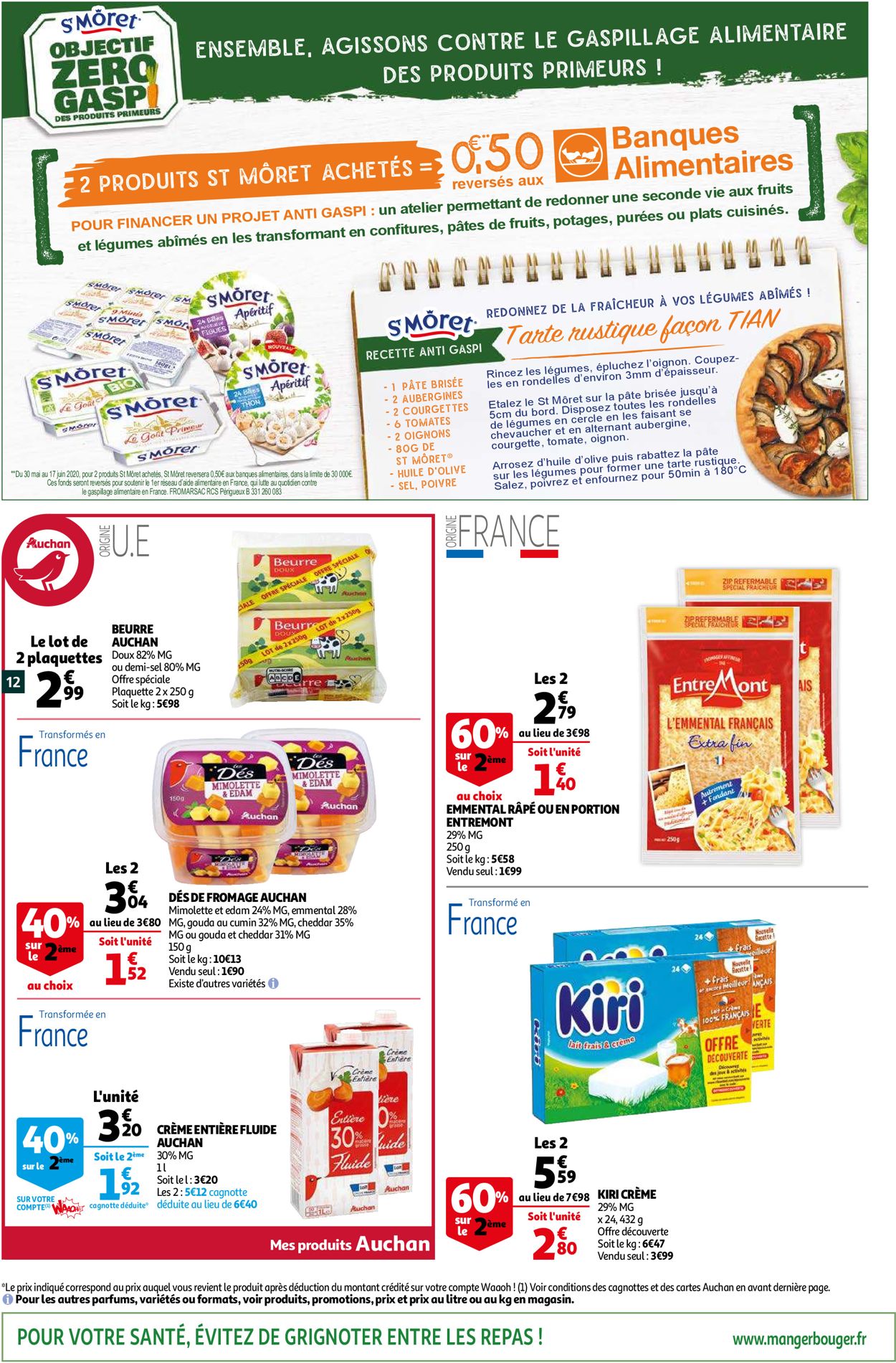 Auchan Catalogue - 10.11-17.11.2020 (Page 12)