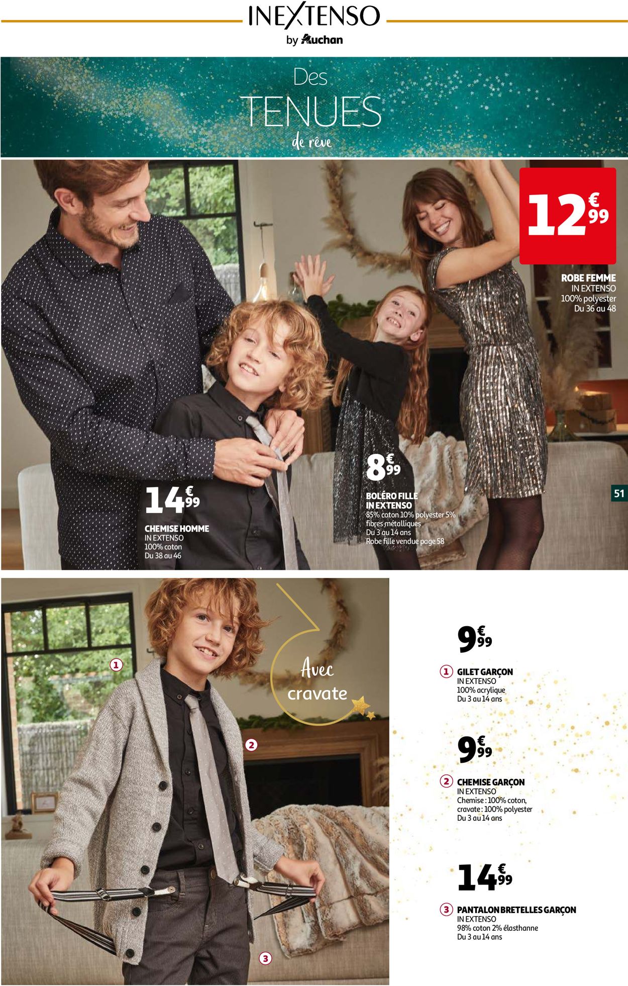 Auchan Catalogue - 10.11-17.11.2020 (Page 51)