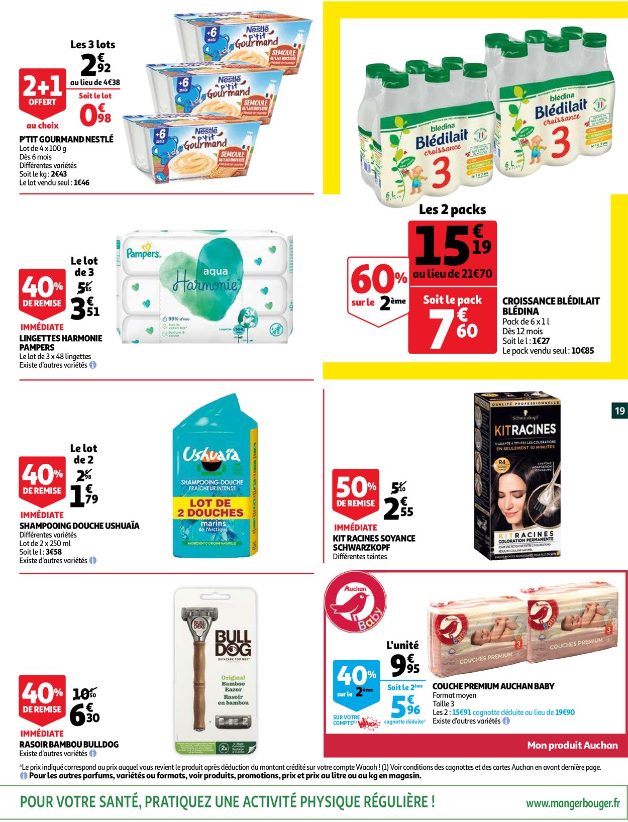 Auchan Catalogue - 10.11-17.11.2020 (Page 19)