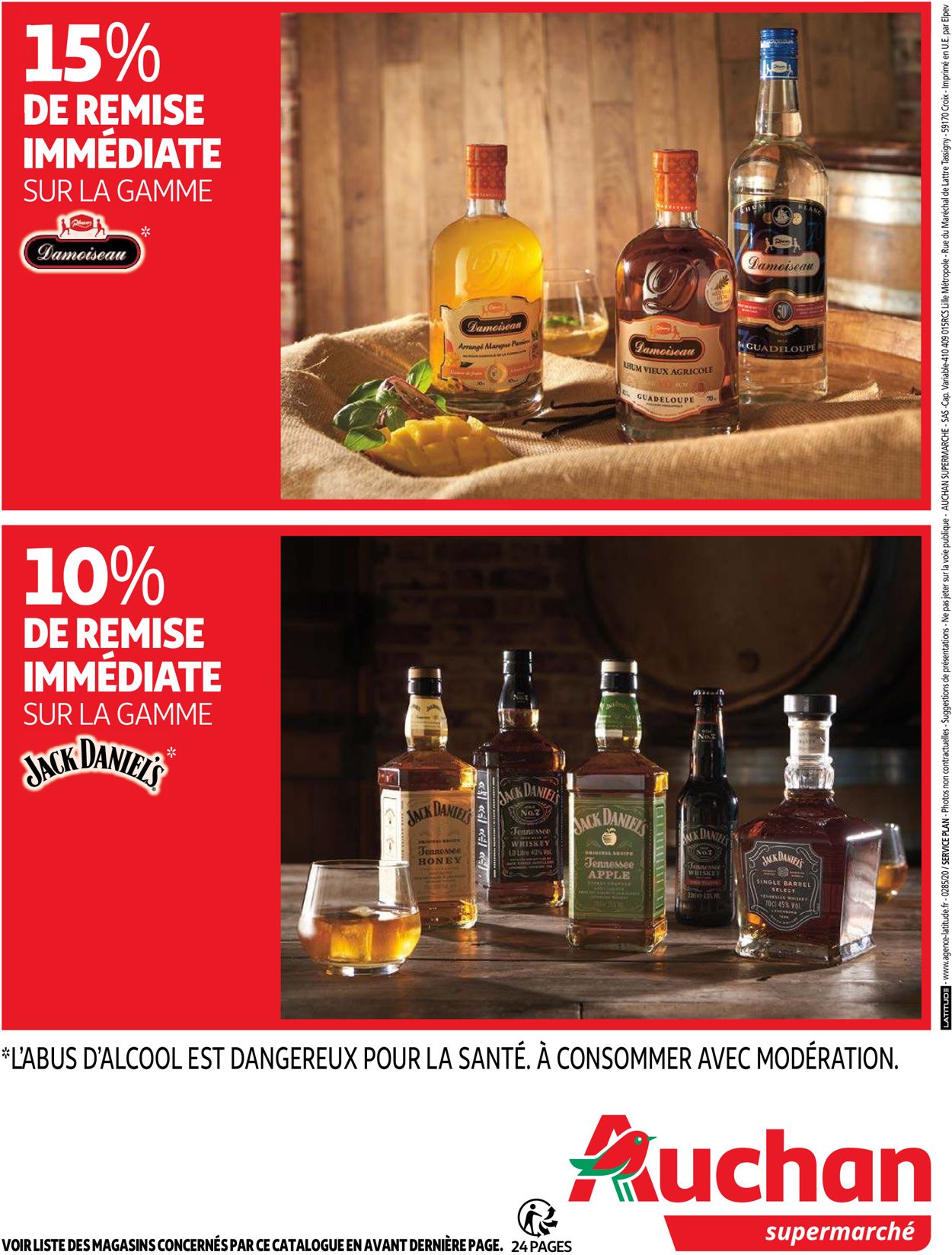 Auchan Catalogue - 10.11-17.11.2020 (Page 24)