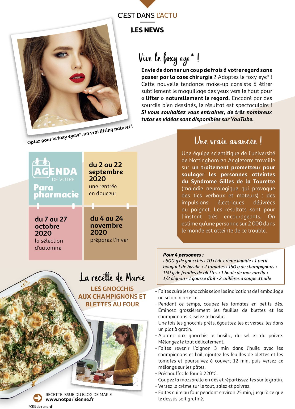 Auchan Catalogue - 01.09-30.11.2020 (Page 4)