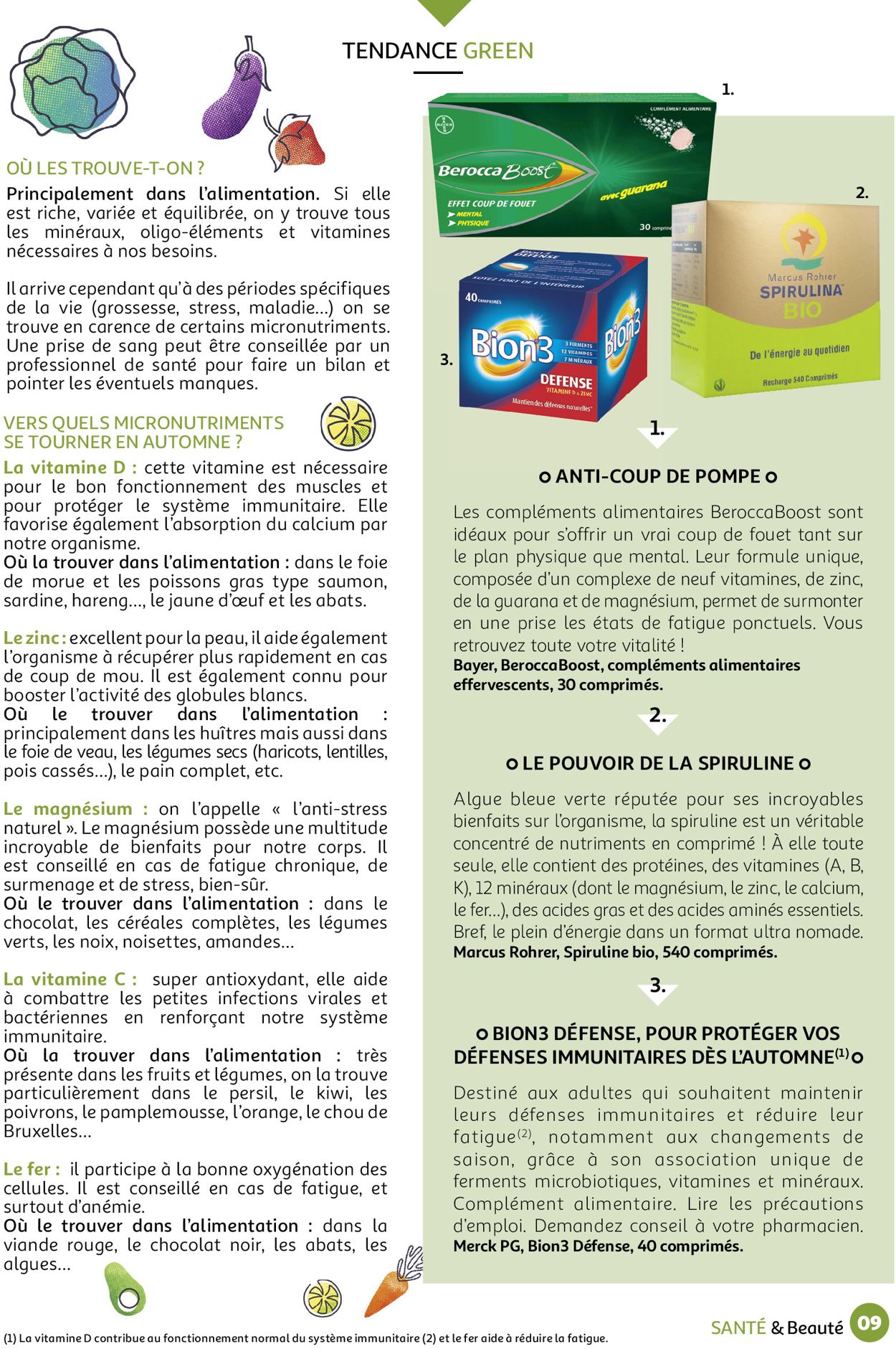 Auchan Catalogue - 01.09-30.11.2020 (Page 9)